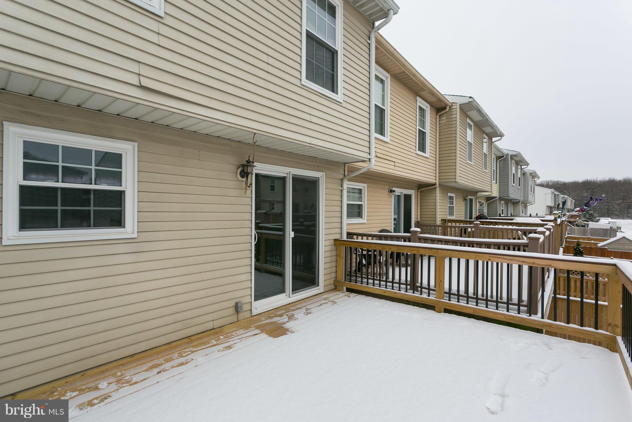 CARROLL CREST - Residential