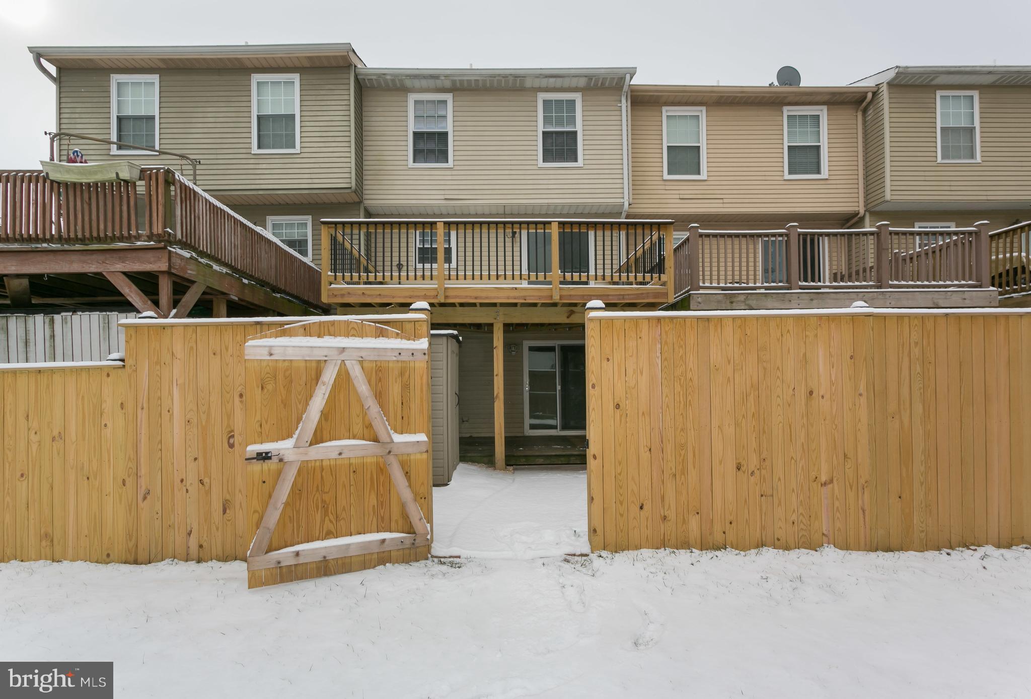 CARROLL CREST - Residential