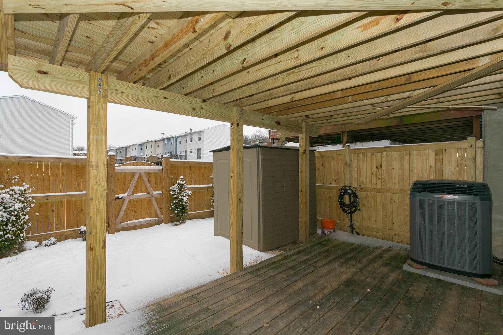 CARROLL CREST - Residential