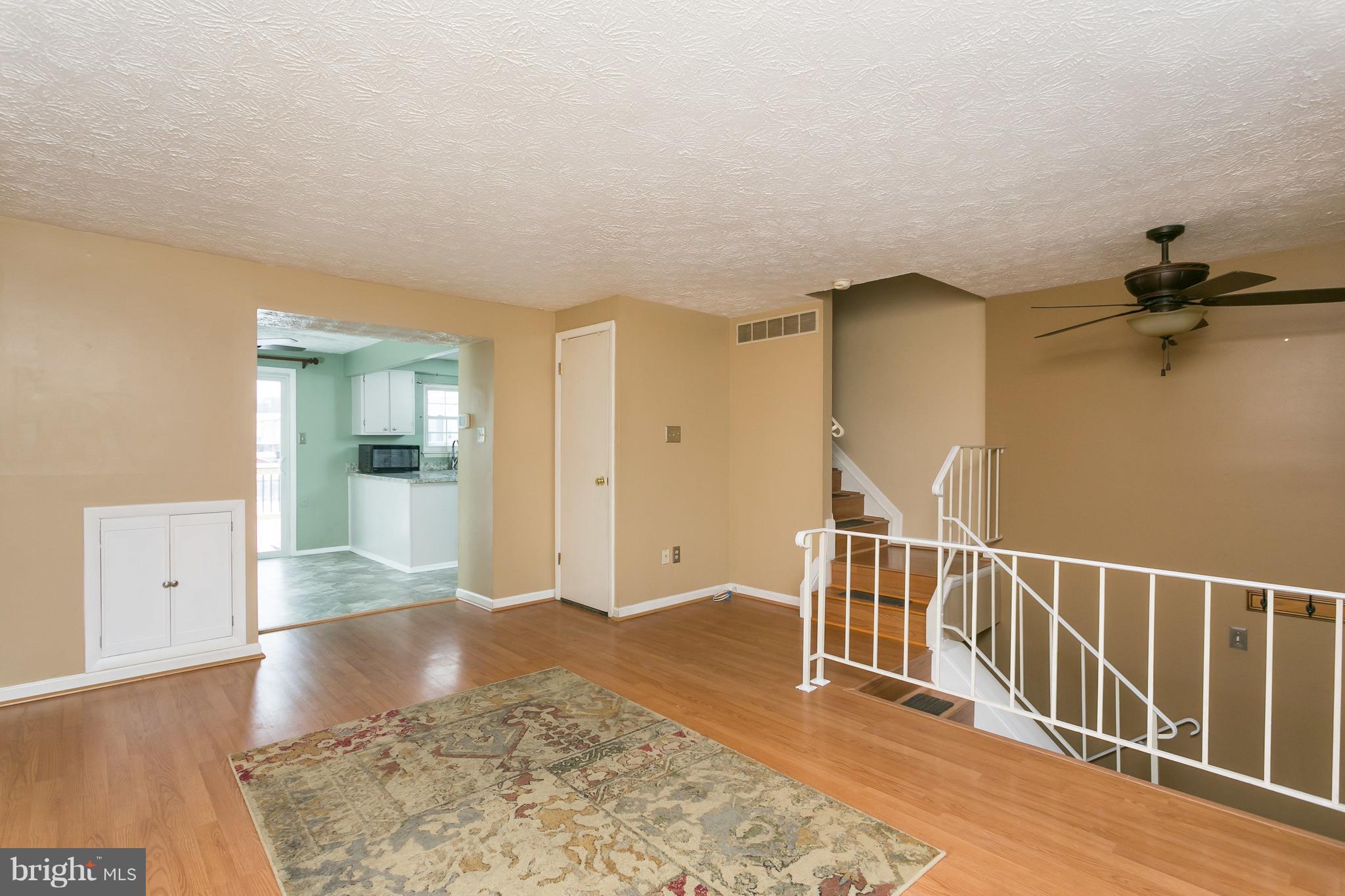 CARROLL CREST - Residential