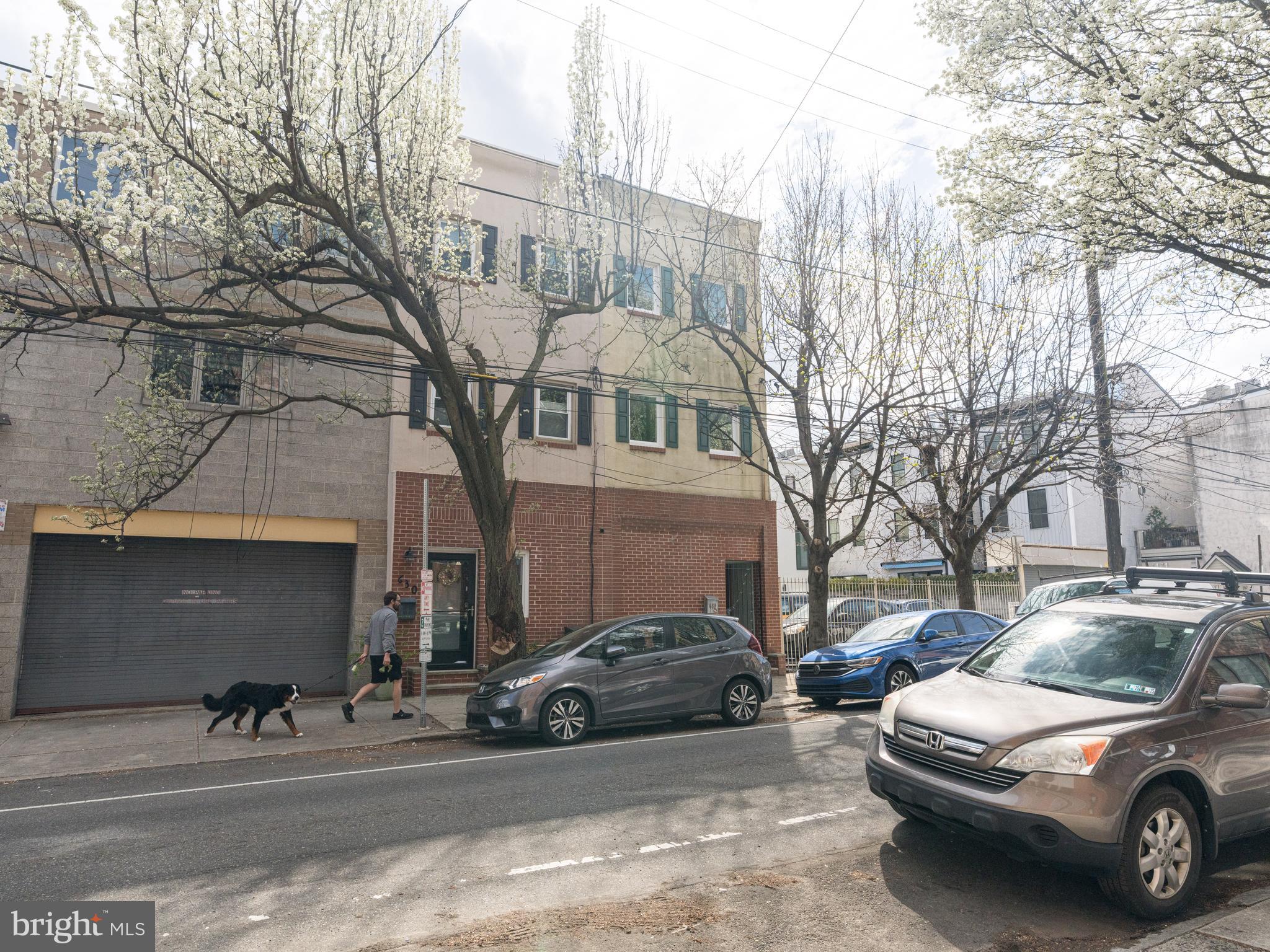 BELLA VISTA - Residential