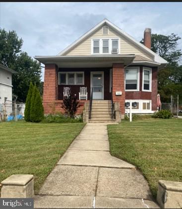 This fully rented, well maintained duplex with garage presents a walk-in investor opportunity seeking to maximize returns in a highly desirable location at an 8% Cap Rate! Featuring three rental units—one spacious 2-bedroom, 1-bath apartments, one 3-bedroom, 1-bath, basement unit and garage. This property offers steady rental income potential and convenience with parking, efficient gas heating, and a prime location near schools and public transportation, it’s an ideal choice for tenants and investors alike. Recent upgrades have been made to enhance the property’s value, including a new roof 2025, Driveway 2019, newly remodeled 1st floor bath and kitchen 2020, 2nd floor remodel and added garage electricity 2021, new washer/dryer 2022, expanded driveway 2022, Siding replaced in rear 2024, and a fresh coat of paint in Unit 2 March 2025. Additionally, the building is situated in a highly accessible neighborhood, with shopping just a short distance away. Whether you’re looking to expand your real estate portfolio or generate reliable passive income, this duplex is an excellent investment opportunity.