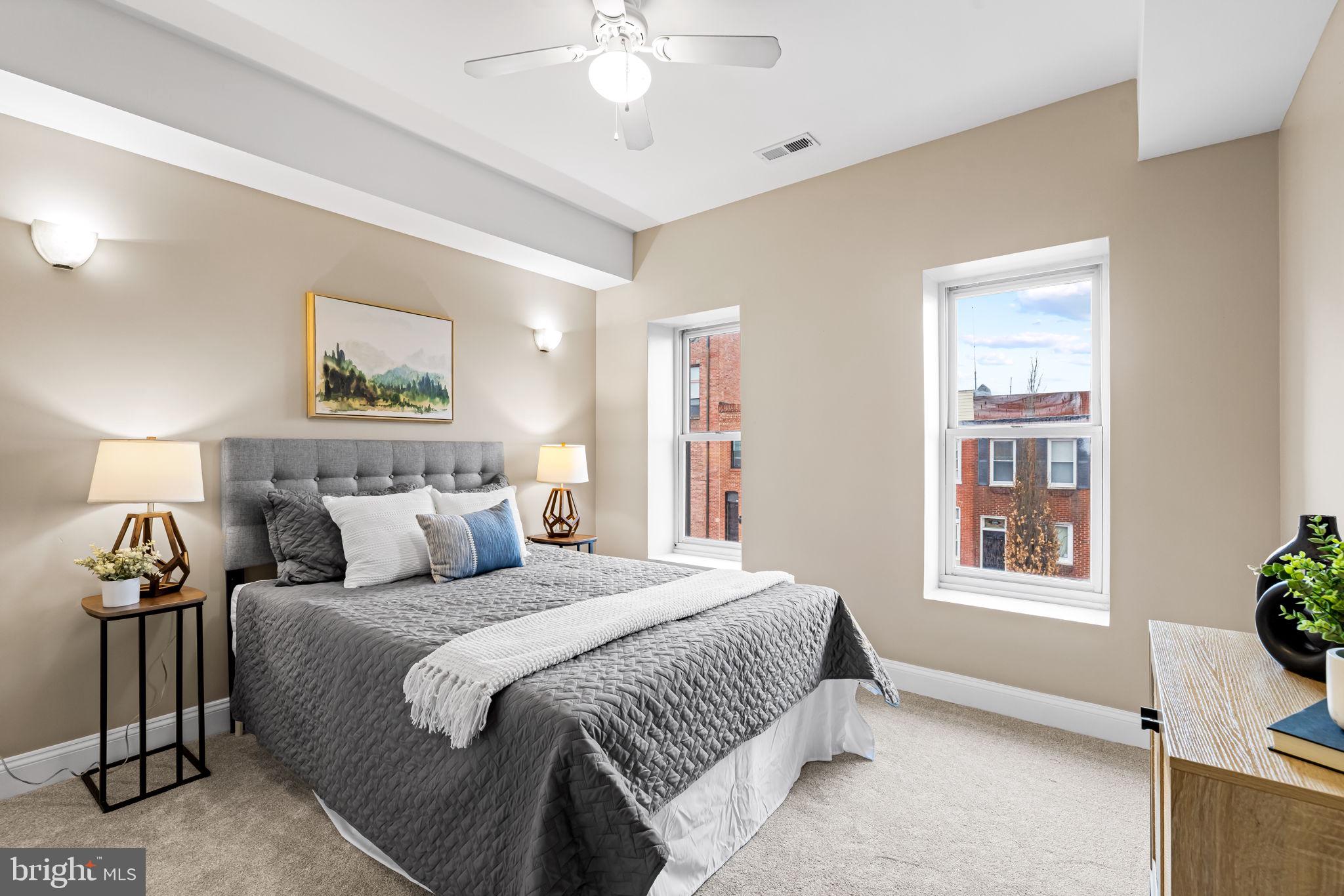 CANTON - Residential