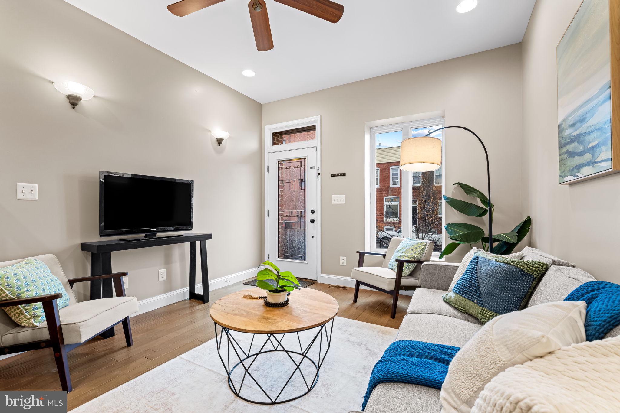 CANTON - Residential