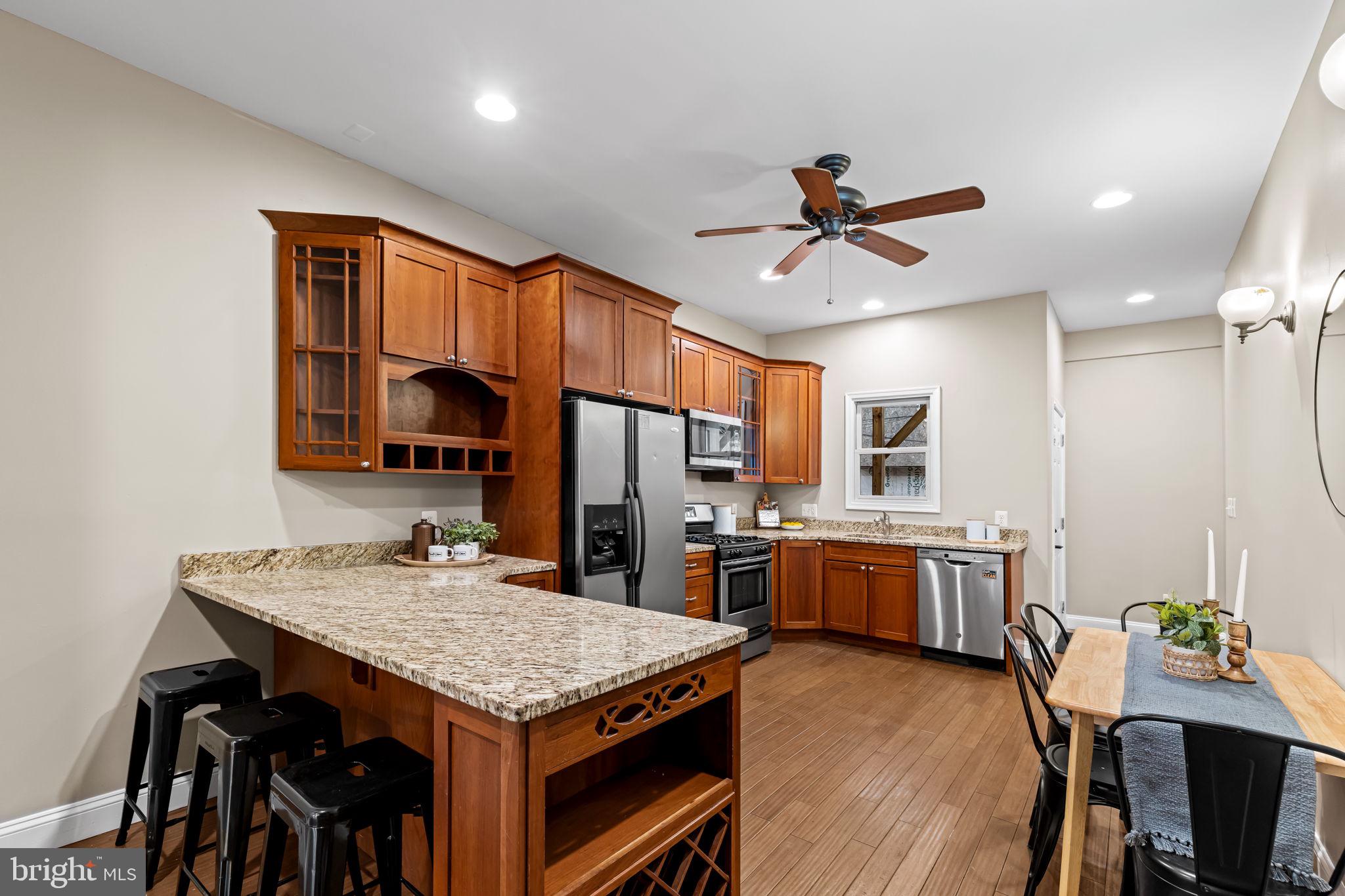 CANTON - Residential