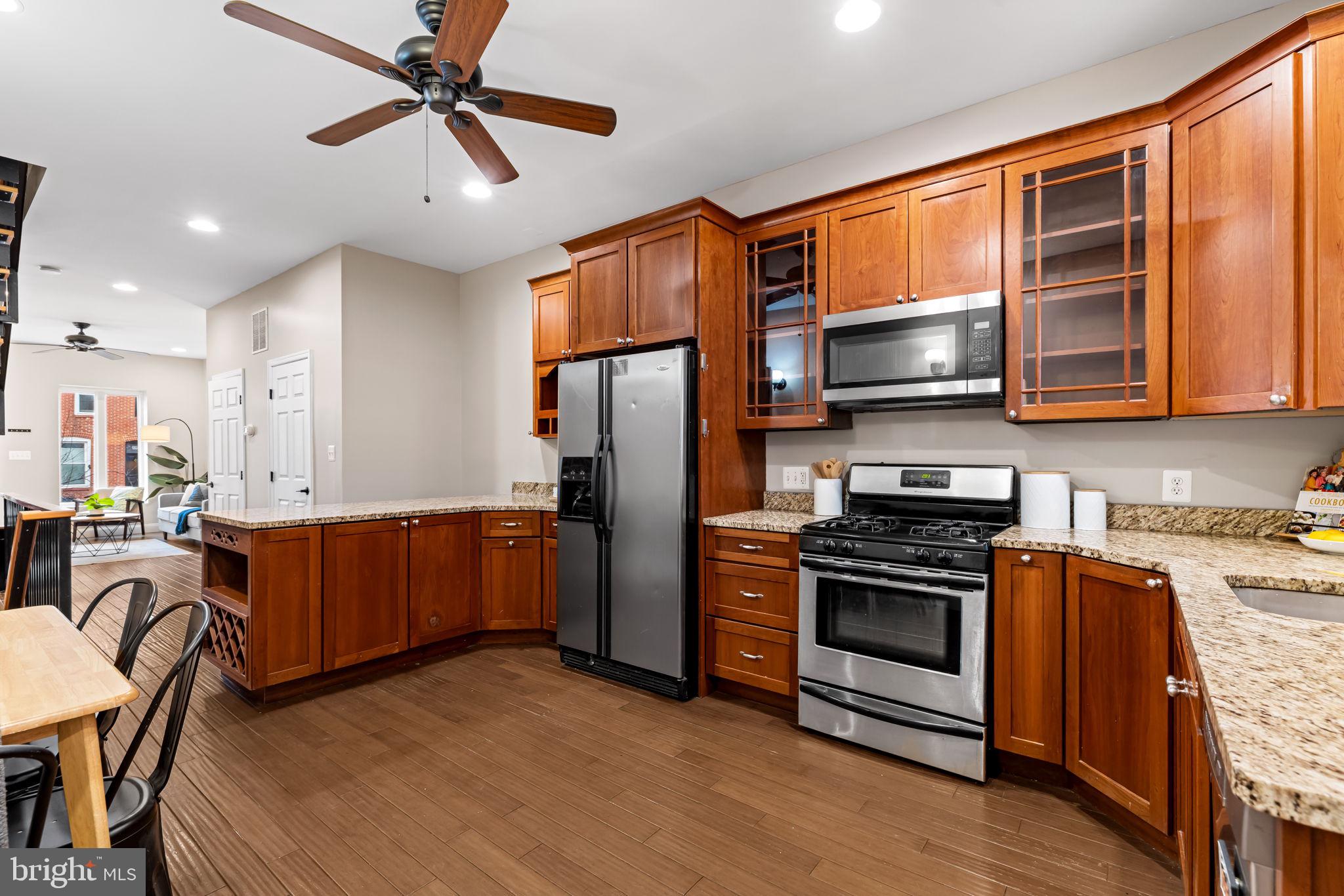 CANTON - Residential