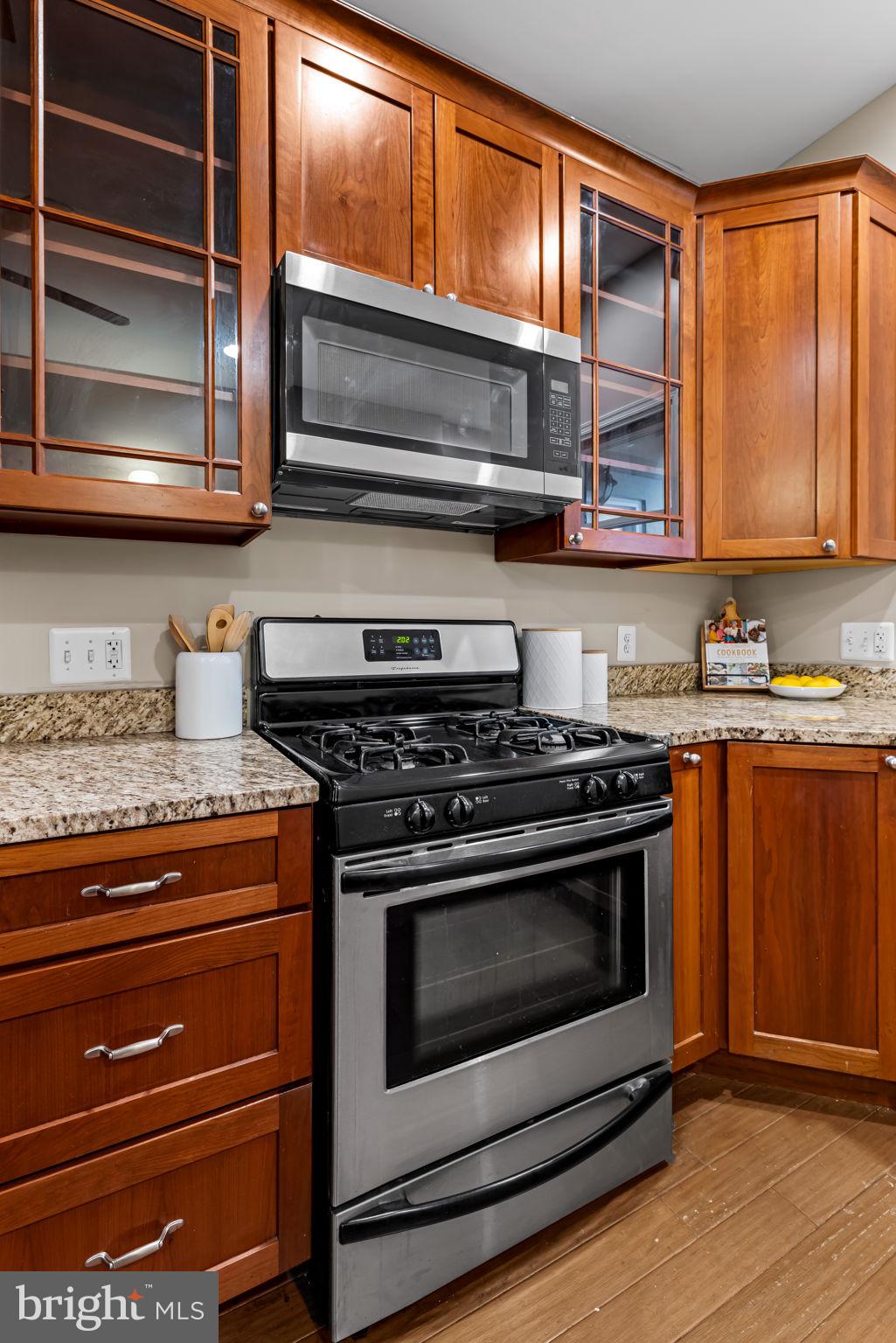 CANTON - Residential