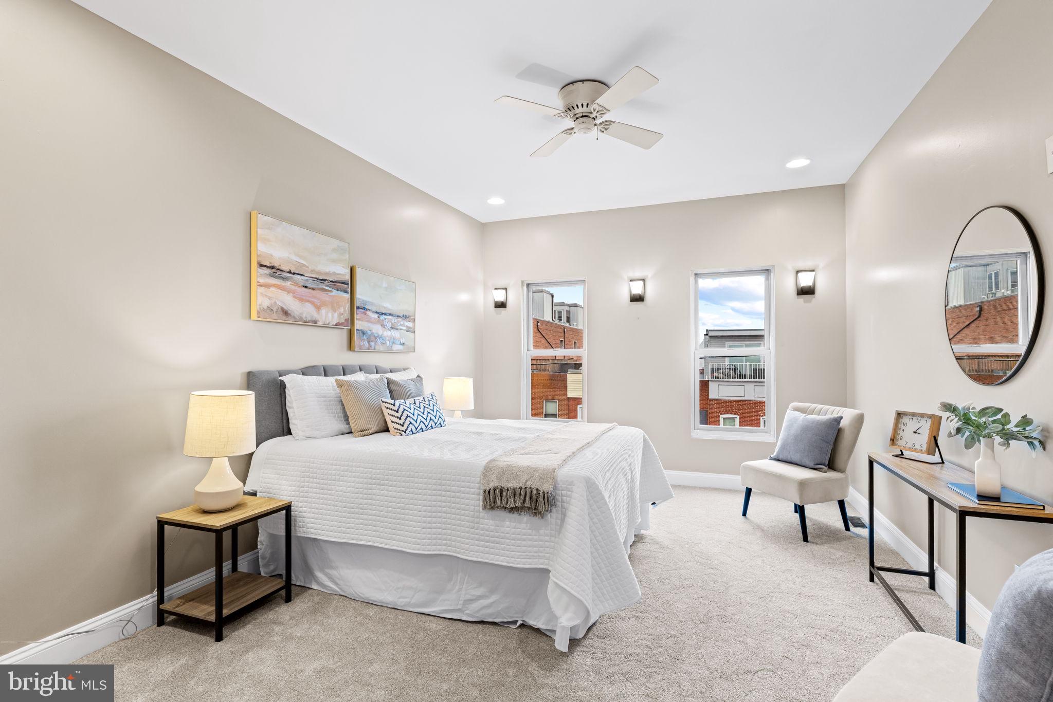 CANTON - Residential