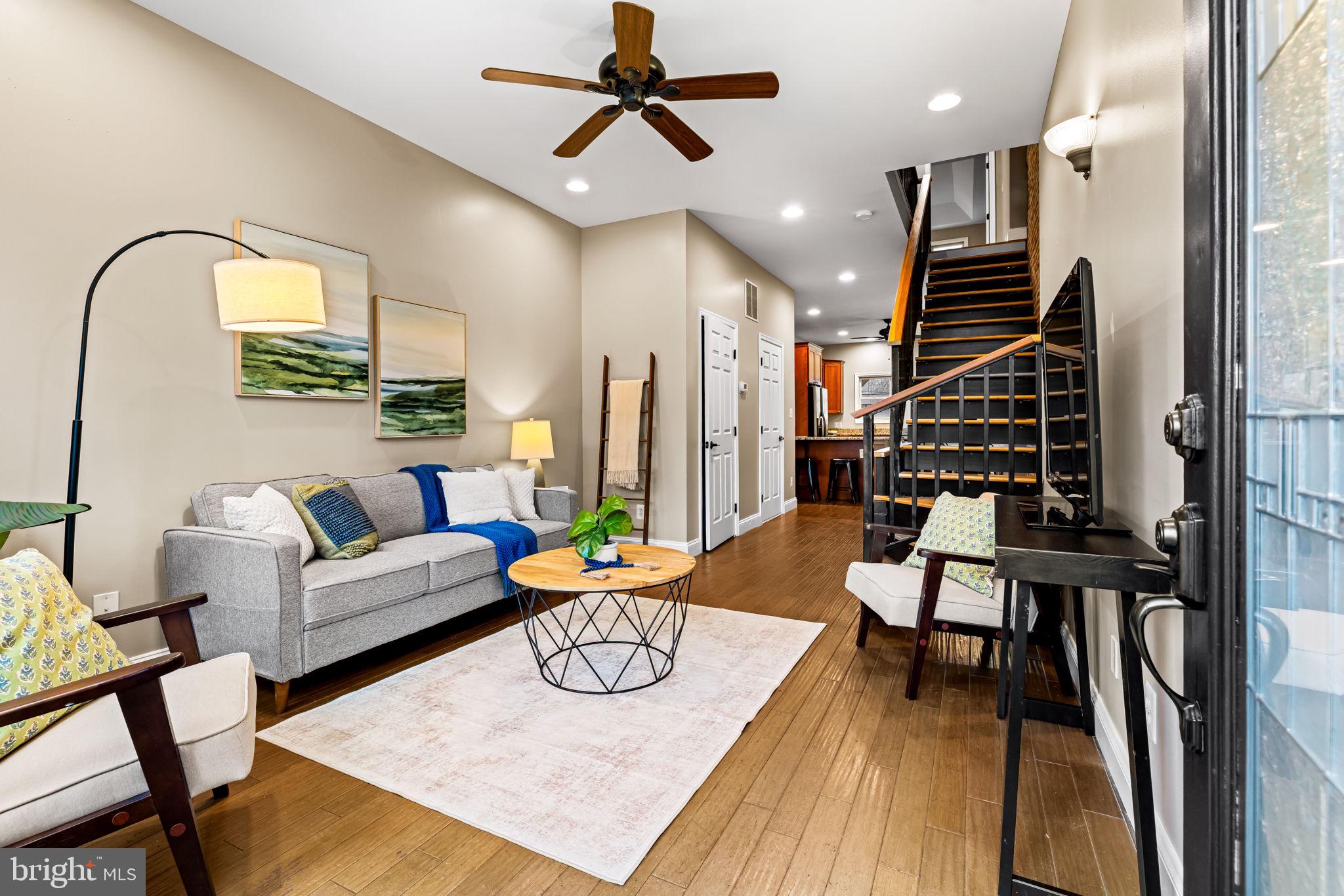 CANTON - Residential