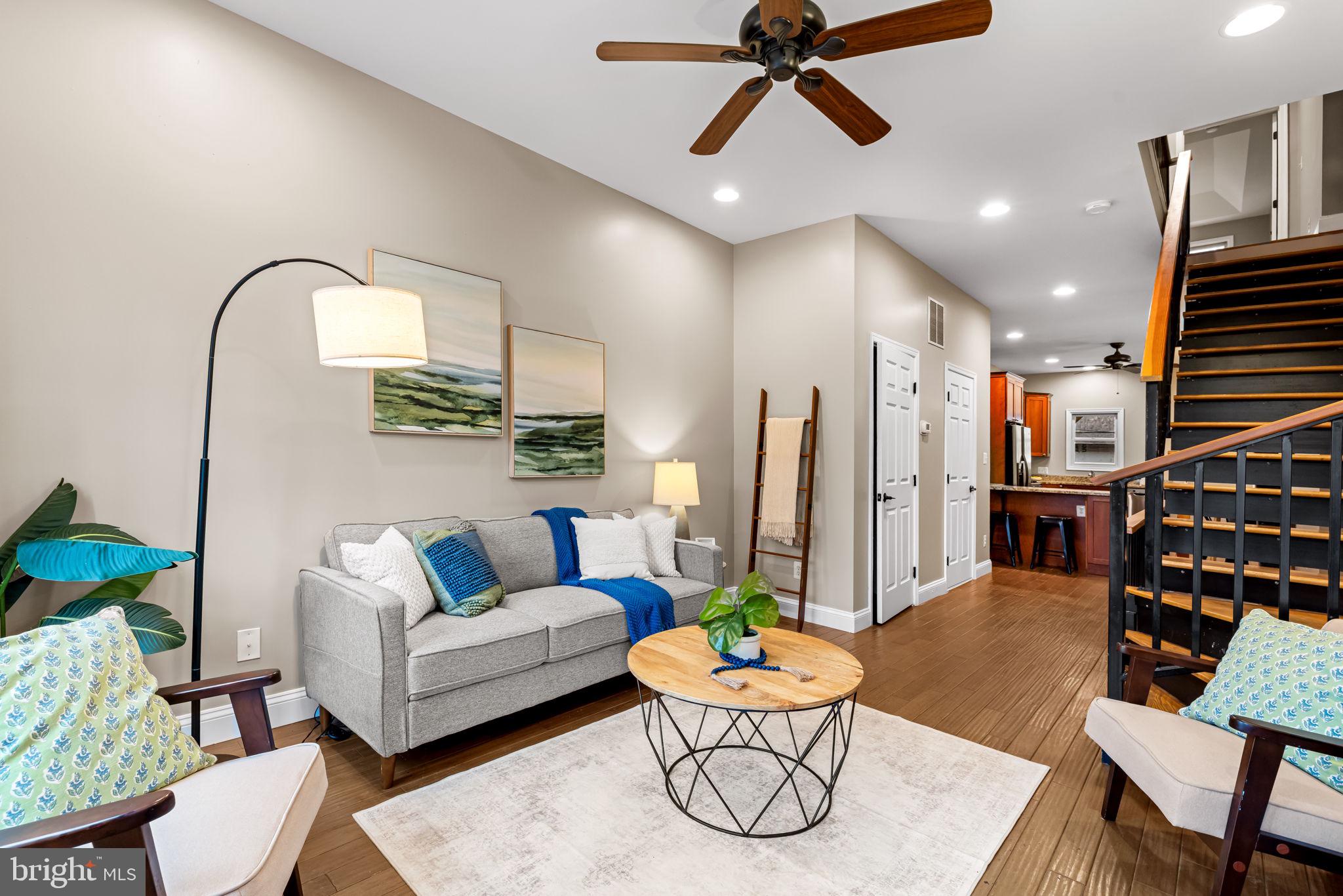 CANTON - Residential