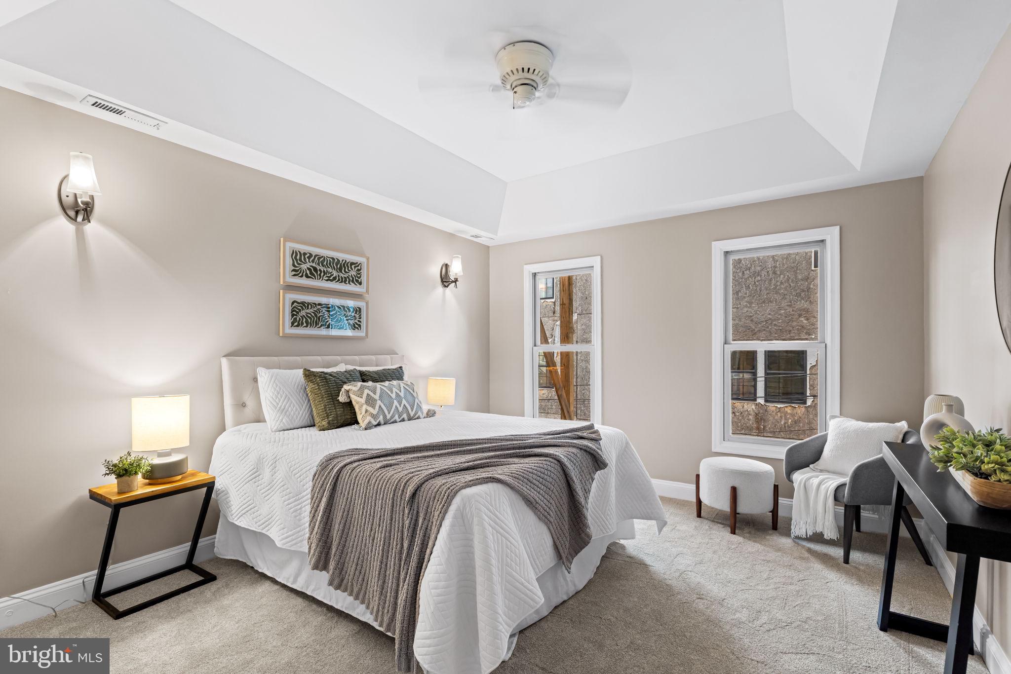 CANTON - Residential