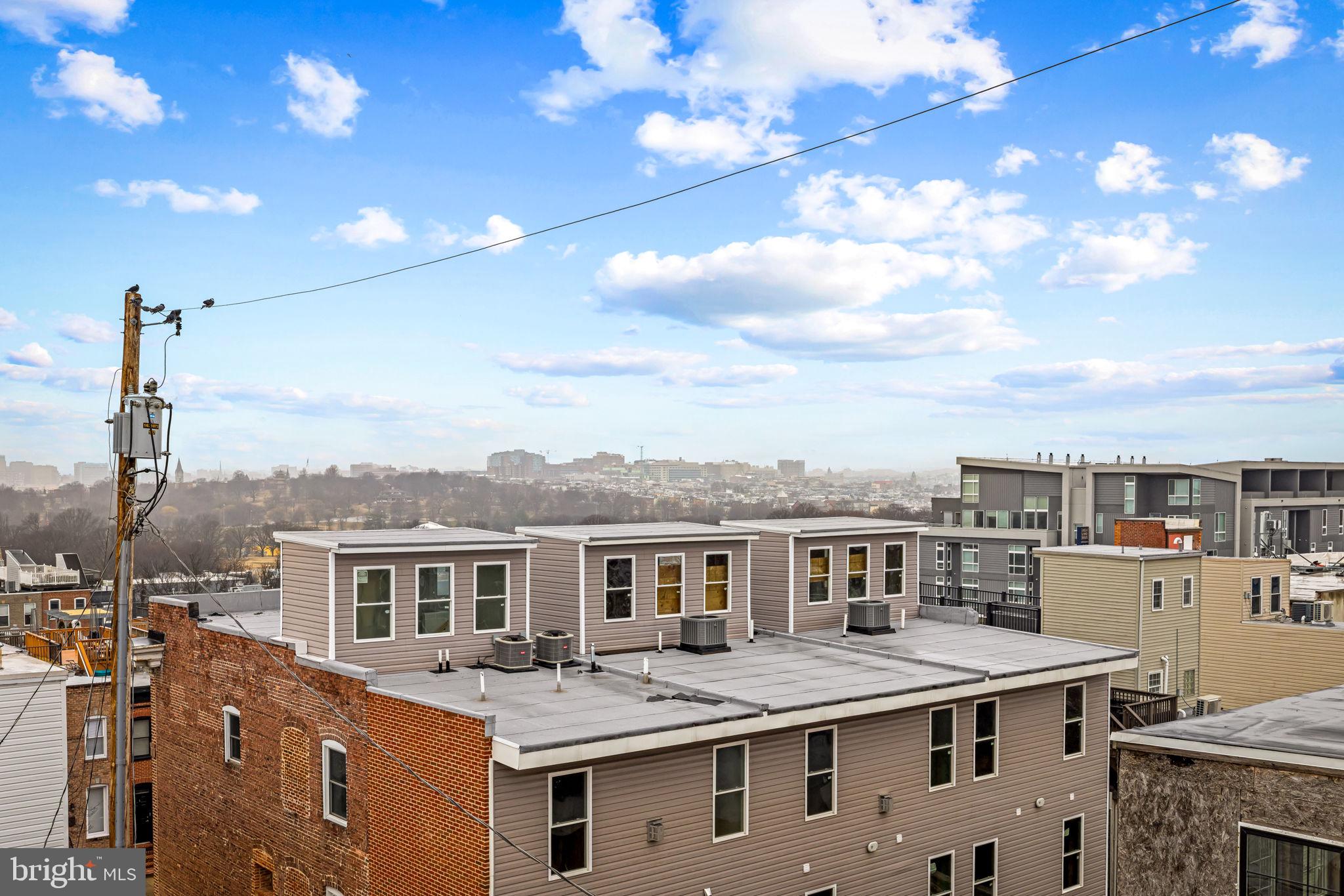 CANTON - Residential