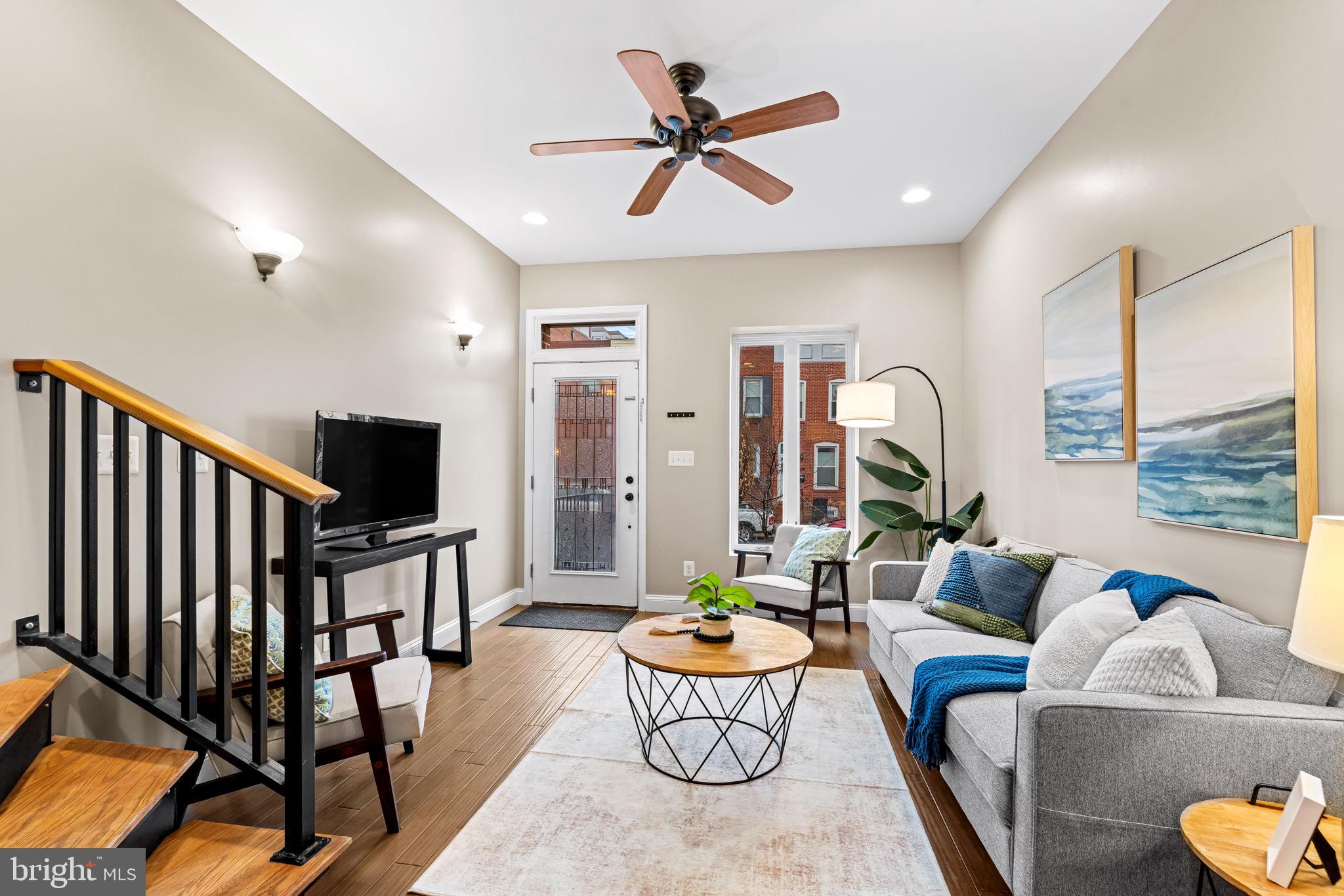 CANTON - Residential