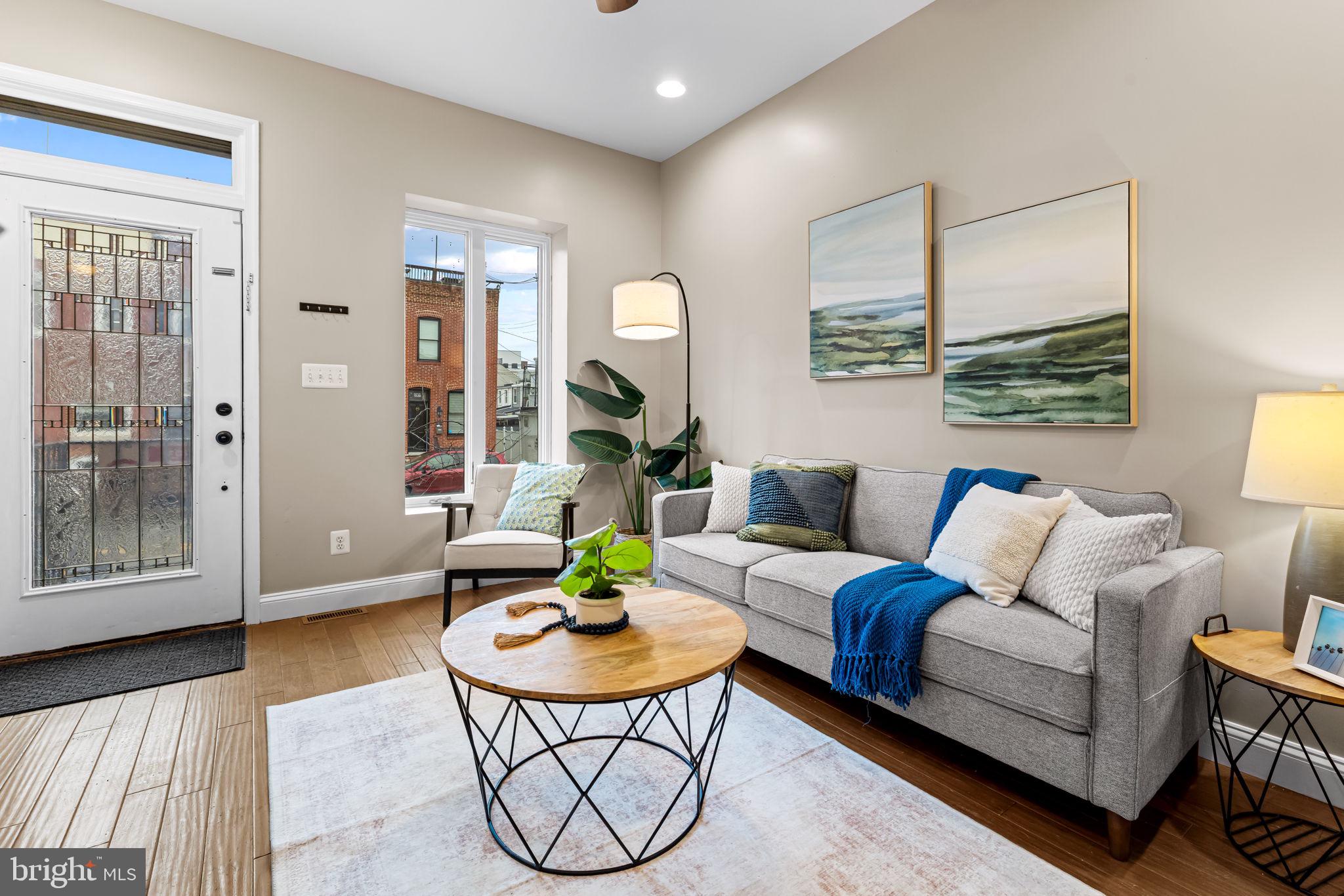 CANTON - Residential