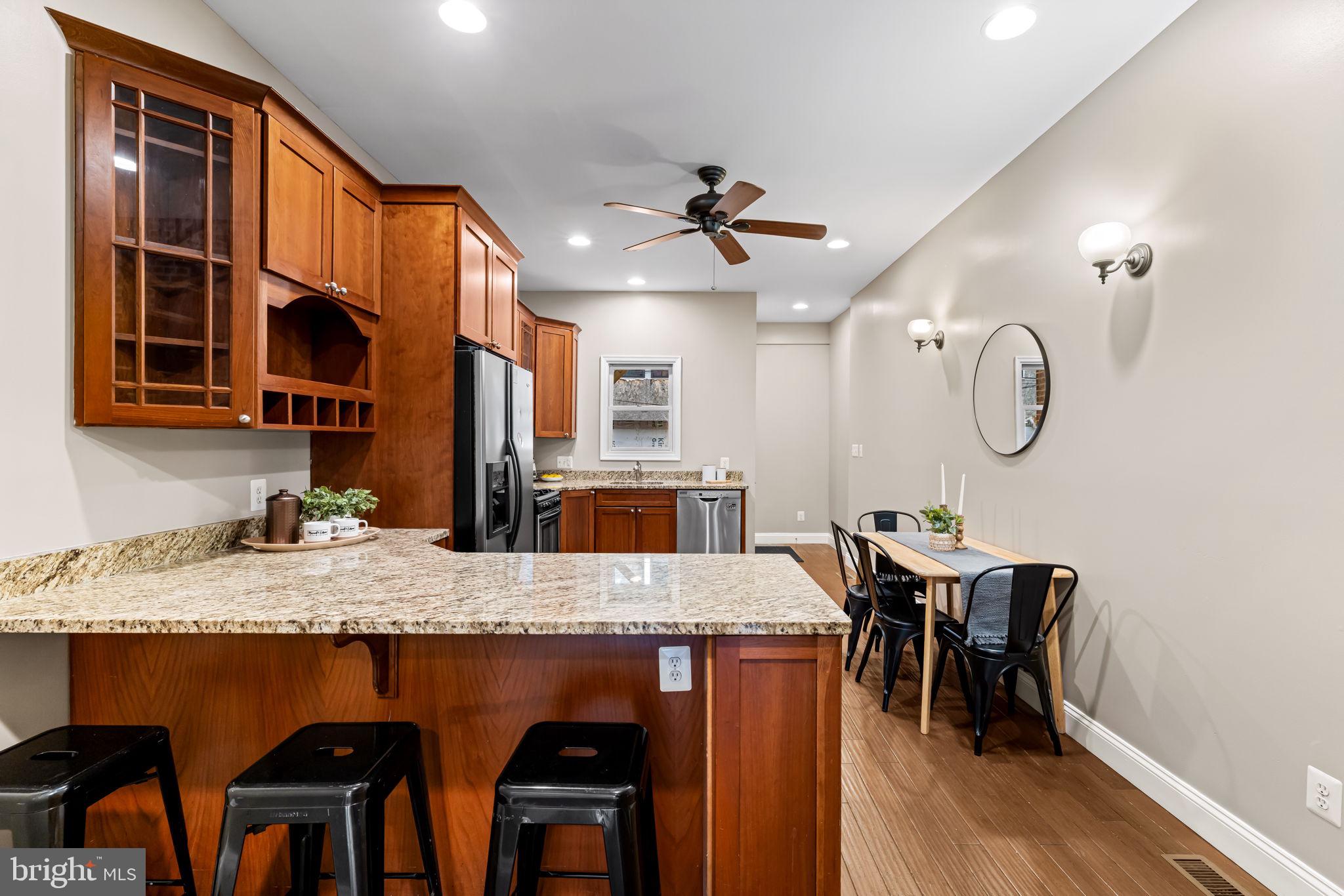 CANTON - Residential