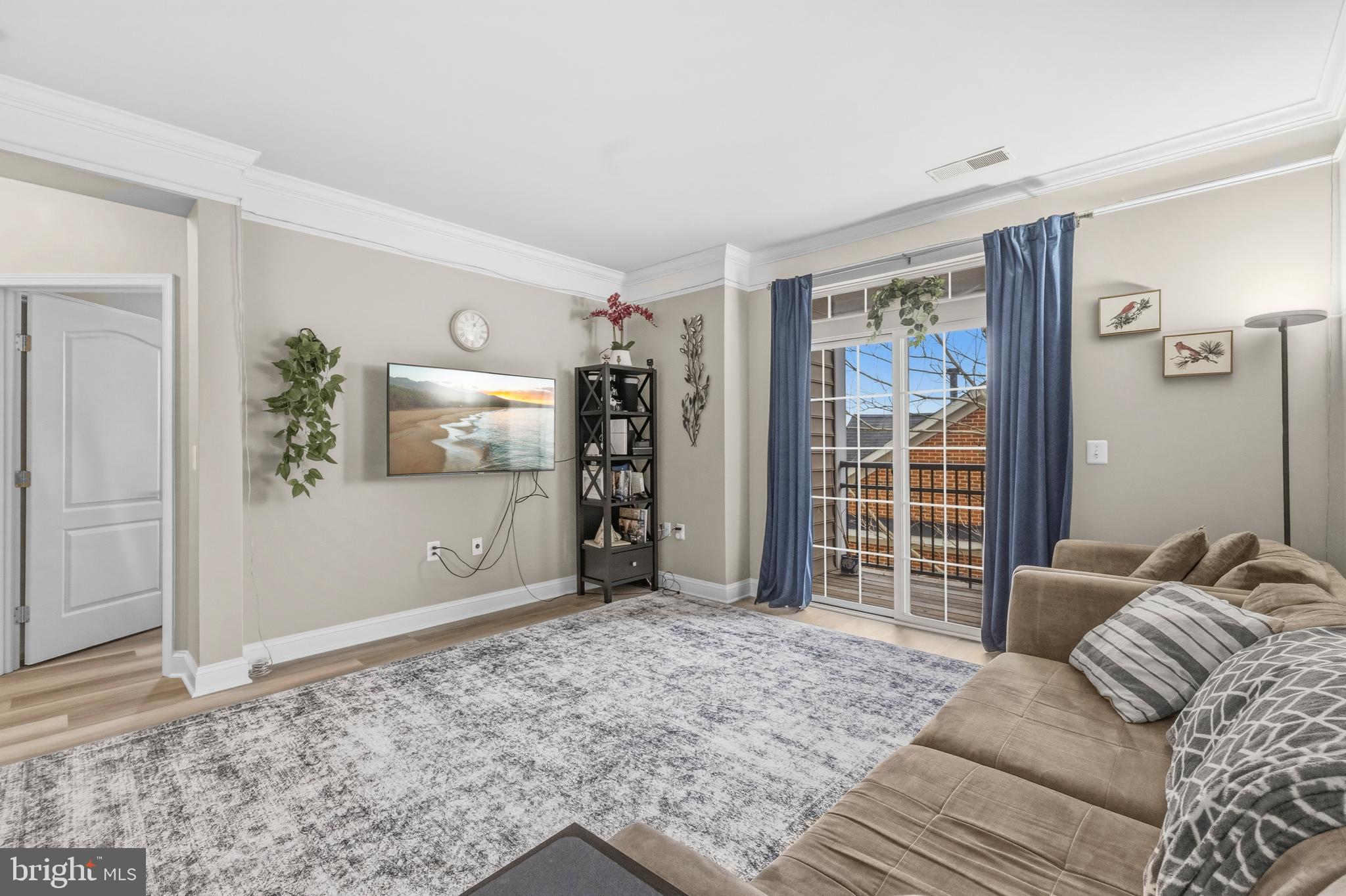 CLARKSBURG TOWN CENTER - Residential