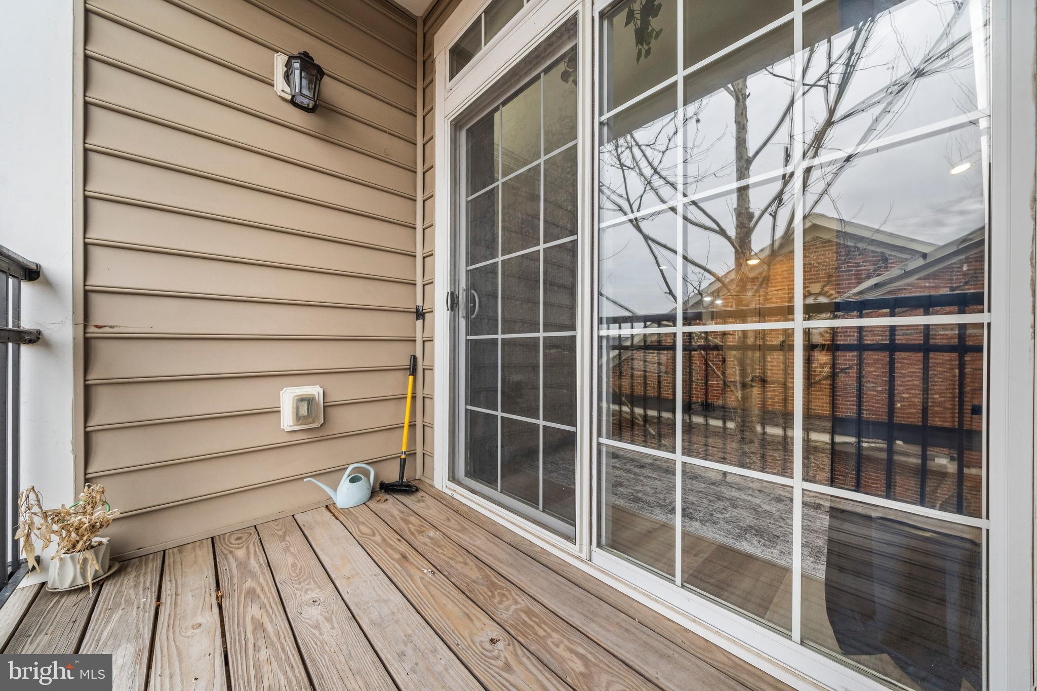 CLARKSBURG TOWN CENTER - Residential