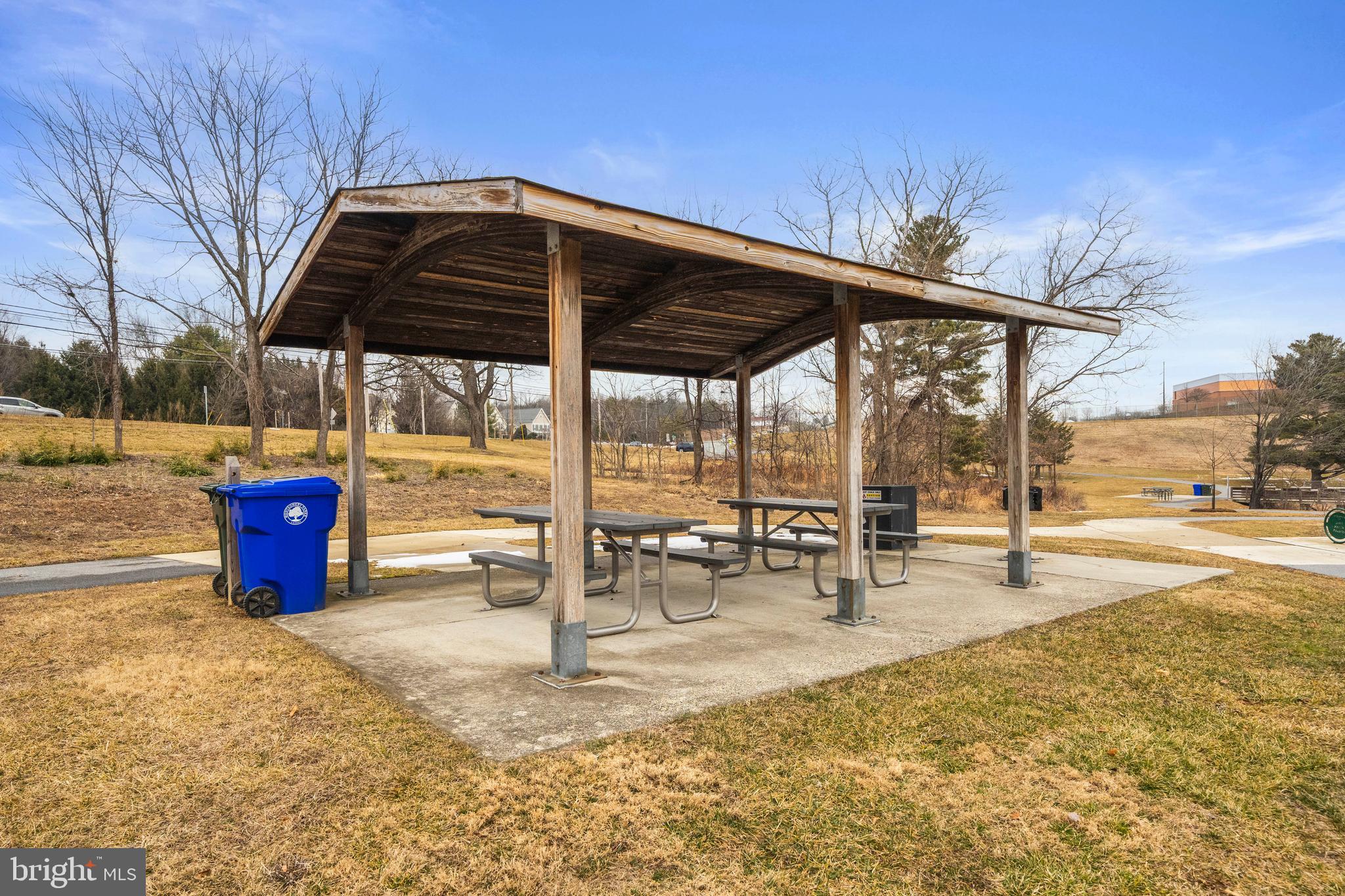 CLARKSBURG TOWN CENTER - Residential