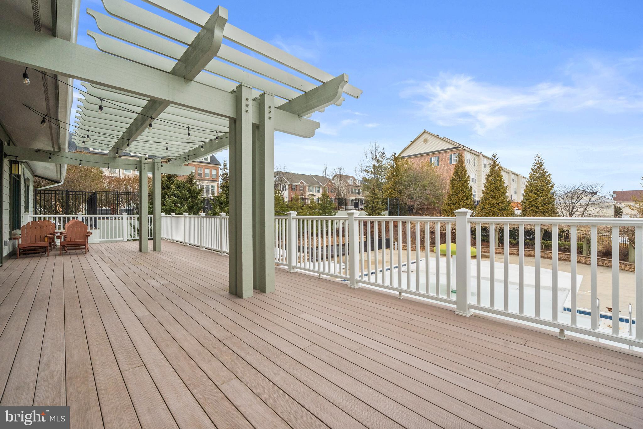 CLARKSBURG TOWN CENTER - Residential