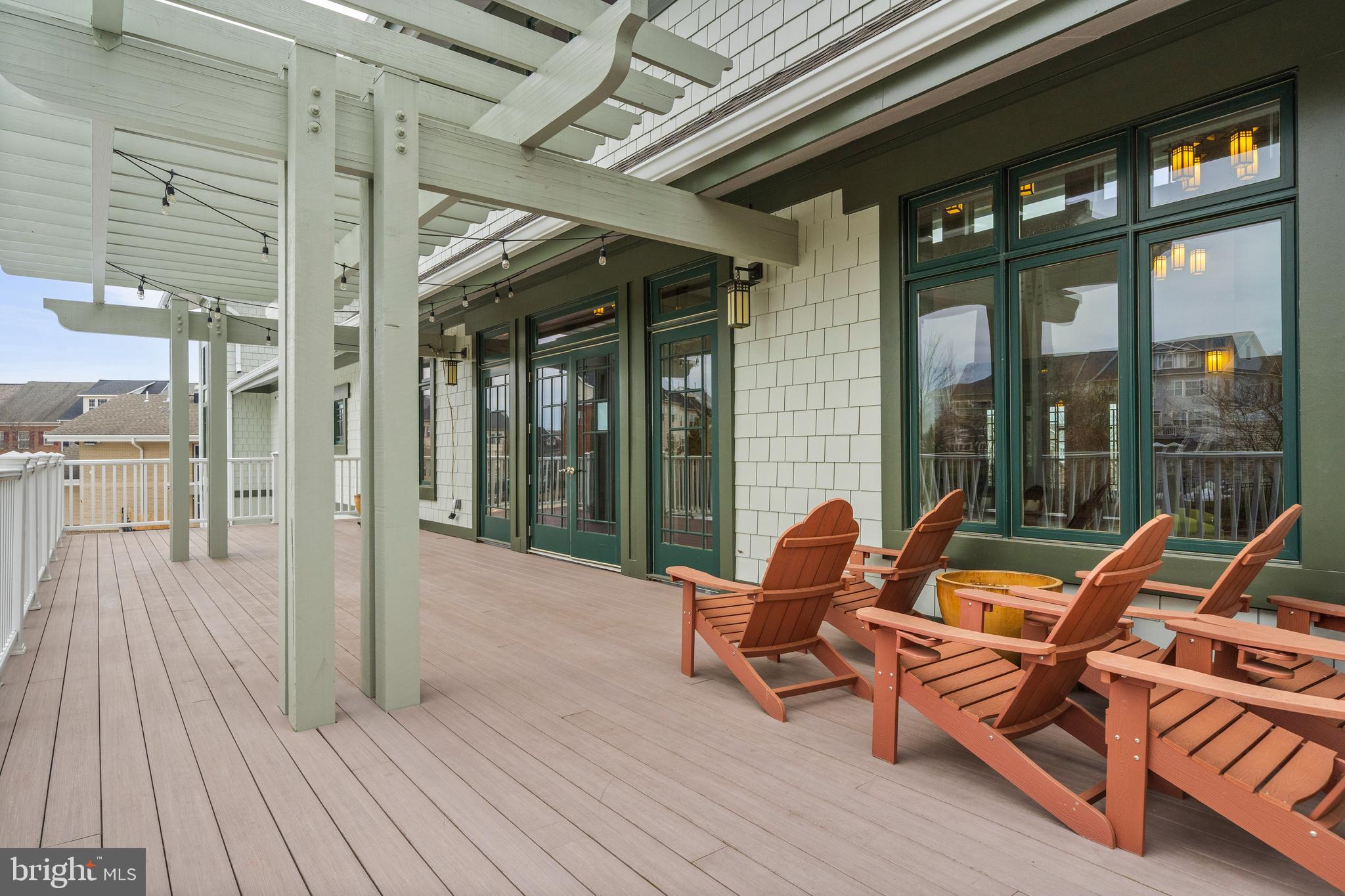 CLARKSBURG TOWN CENTER - Residential