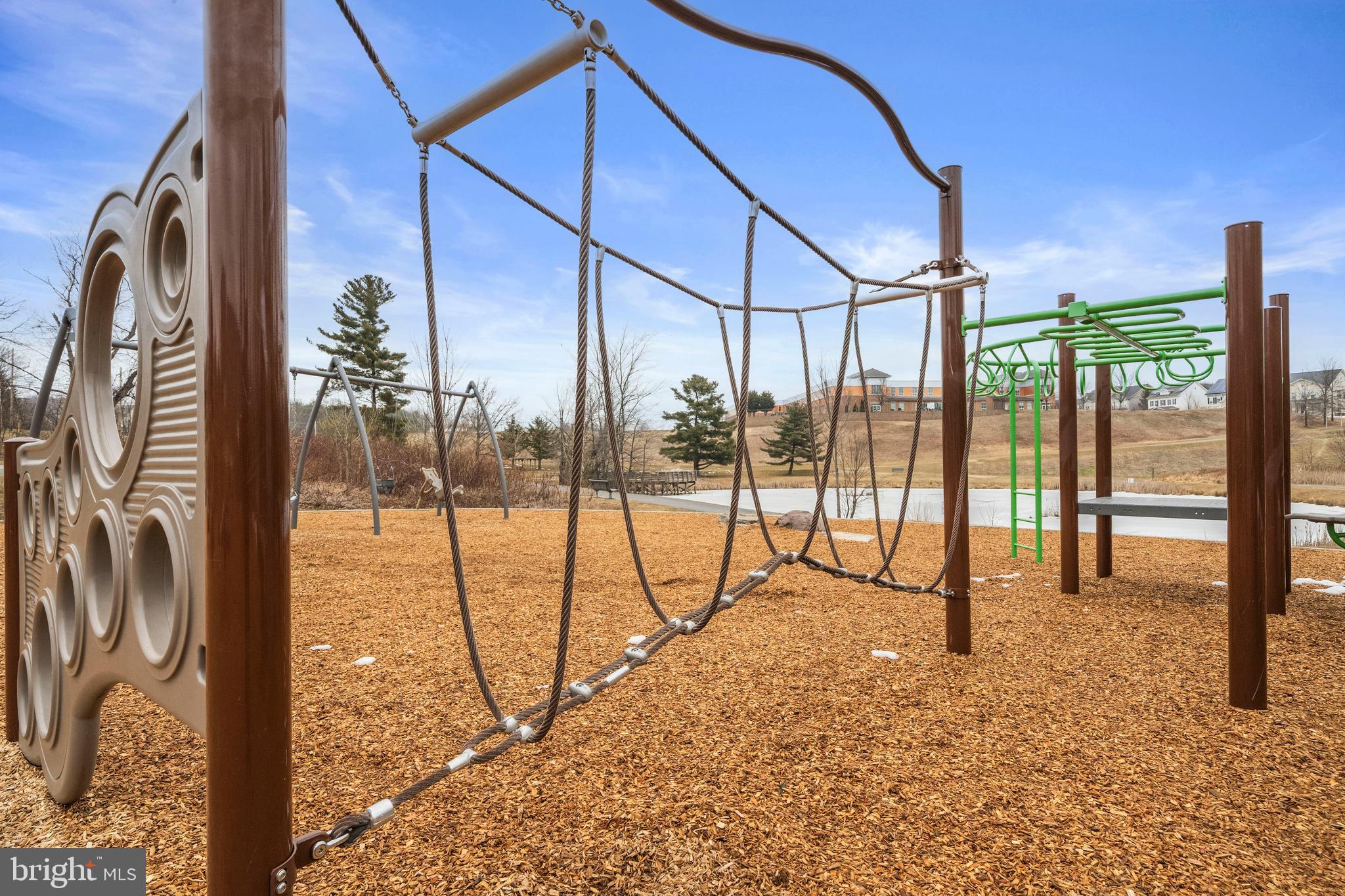 CLARKSBURG TOWN CENTER - Residential