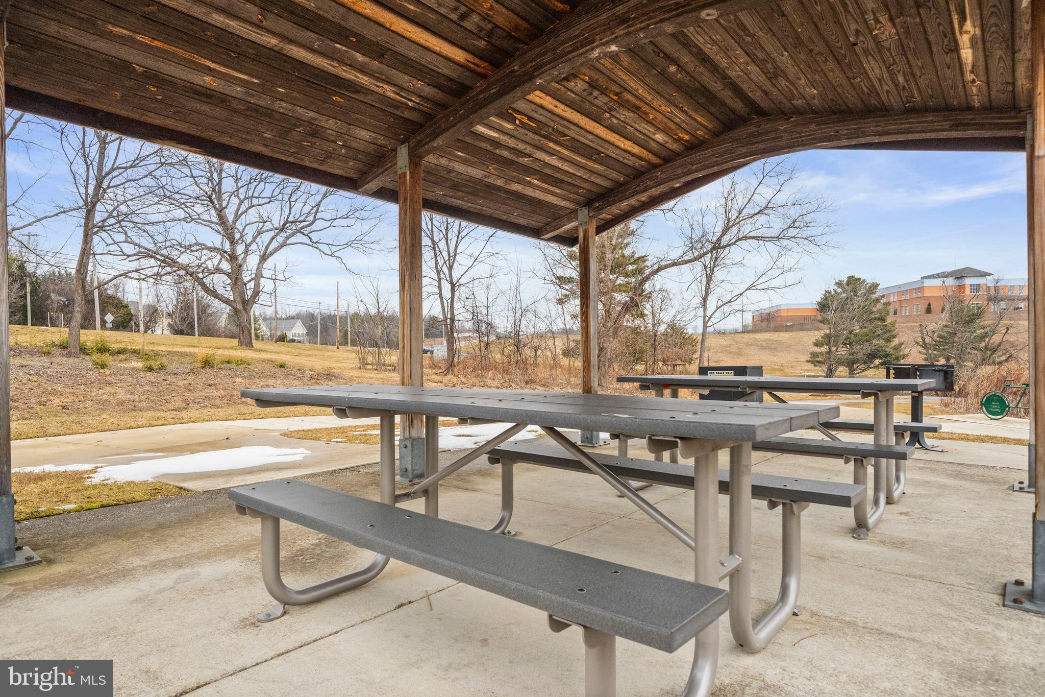 CLARKSBURG TOWN CENTER - Residential