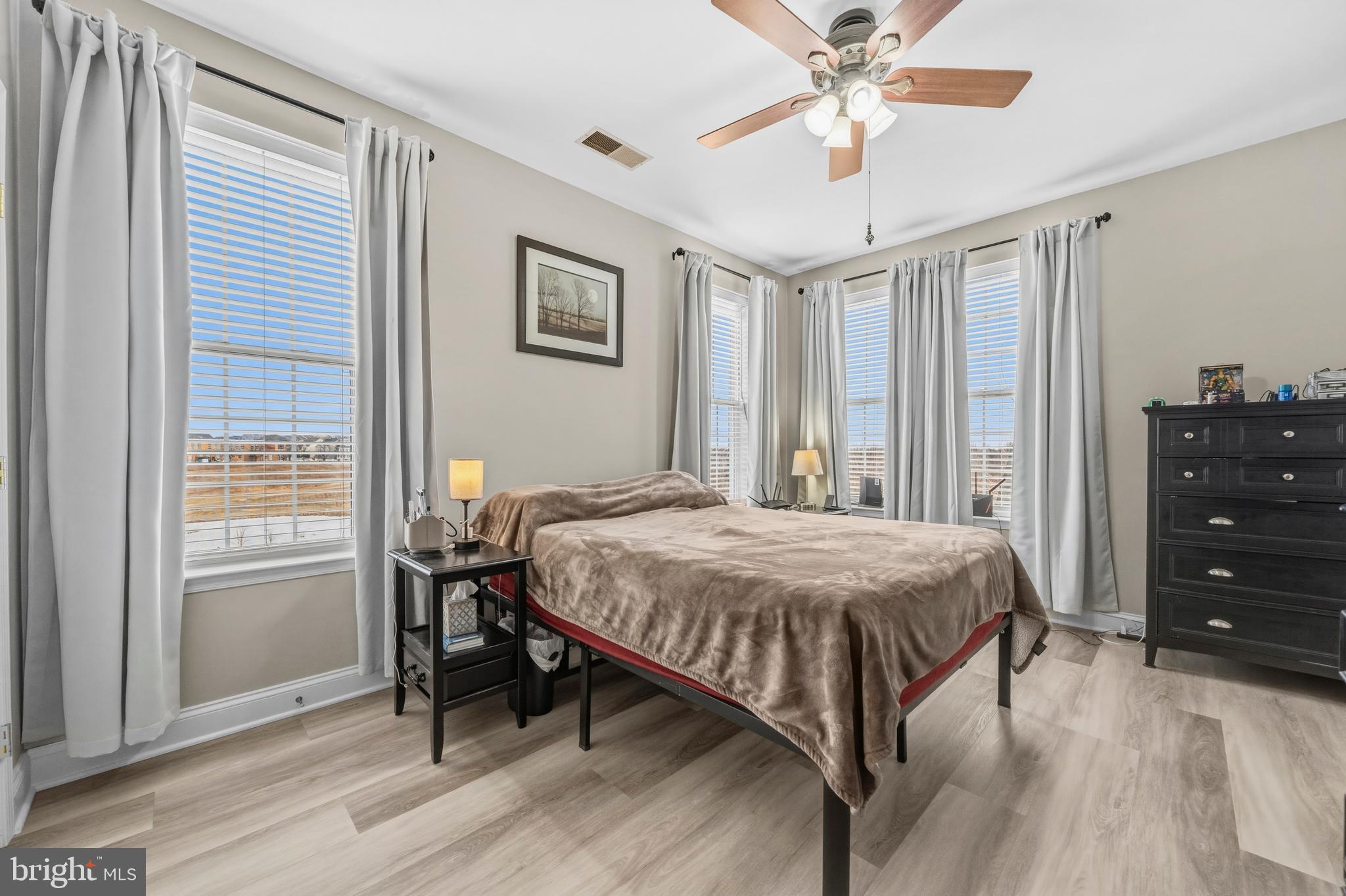 CLARKSBURG TOWN CENTER - Residential