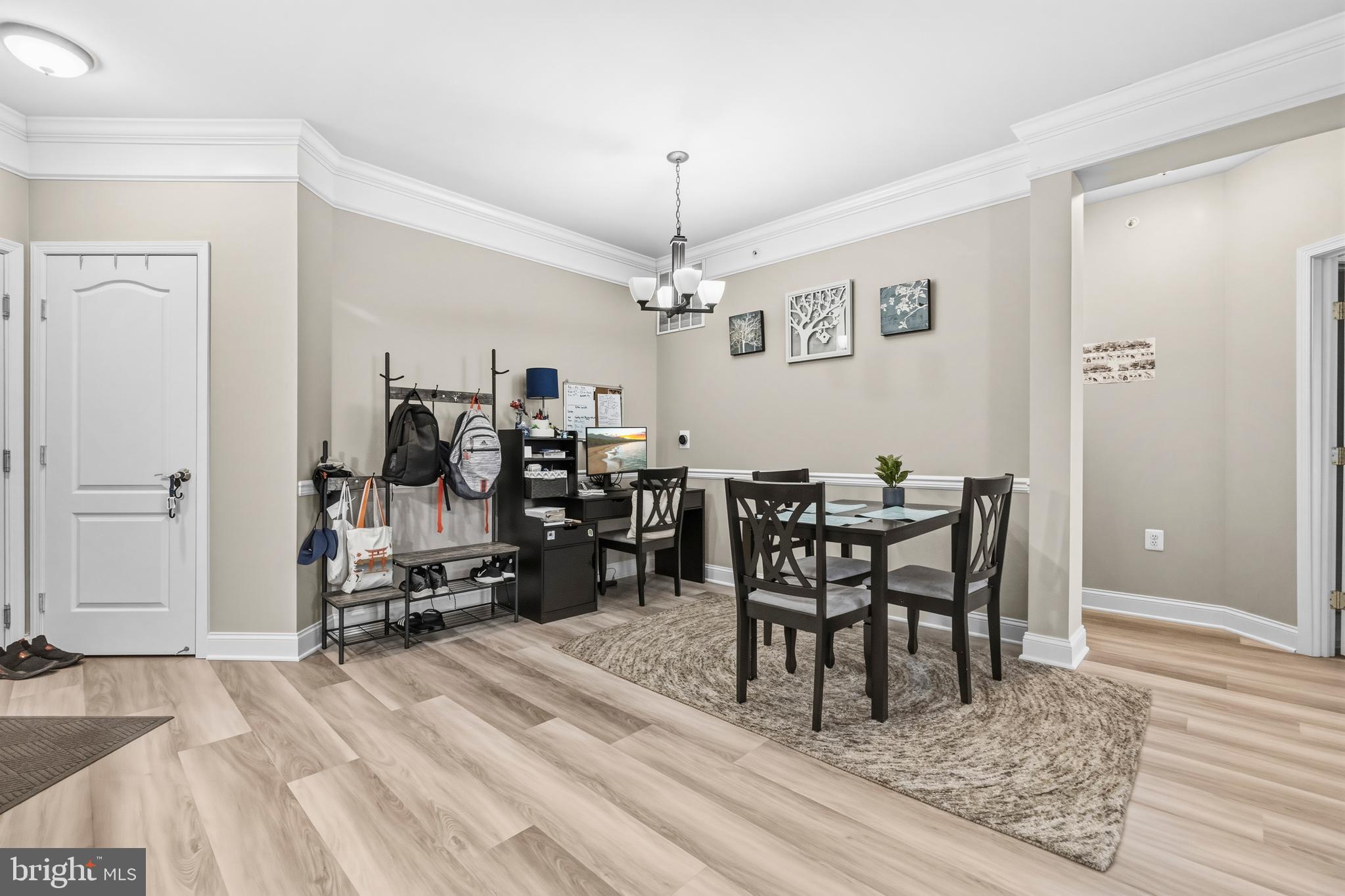 CLARKSBURG TOWN CENTER - Residential