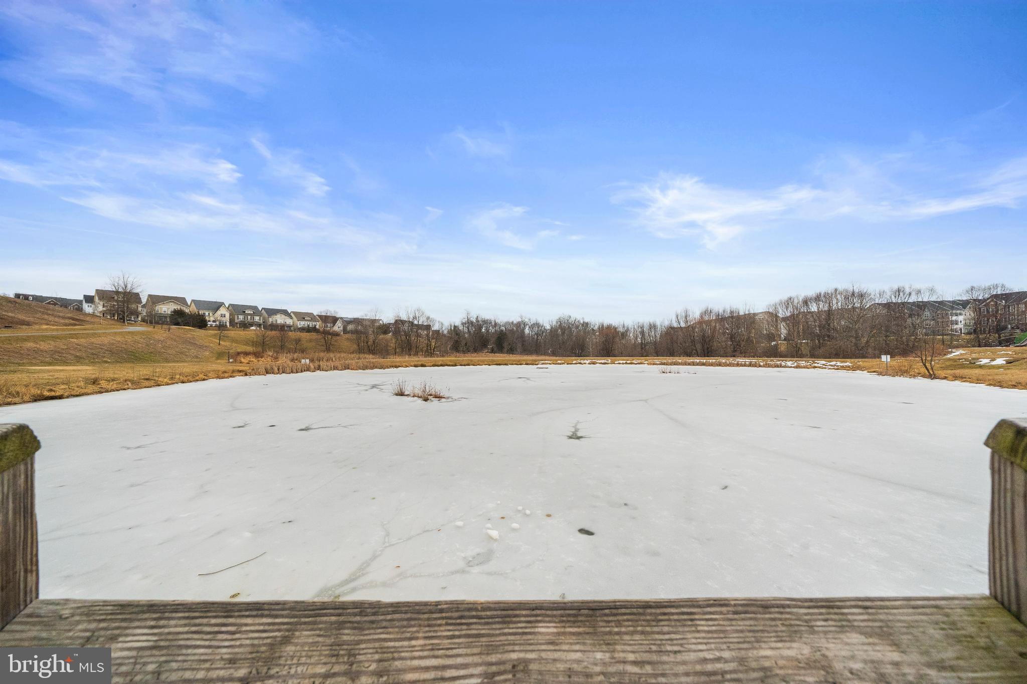 CLARKSBURG TOWN CENTER - Residential