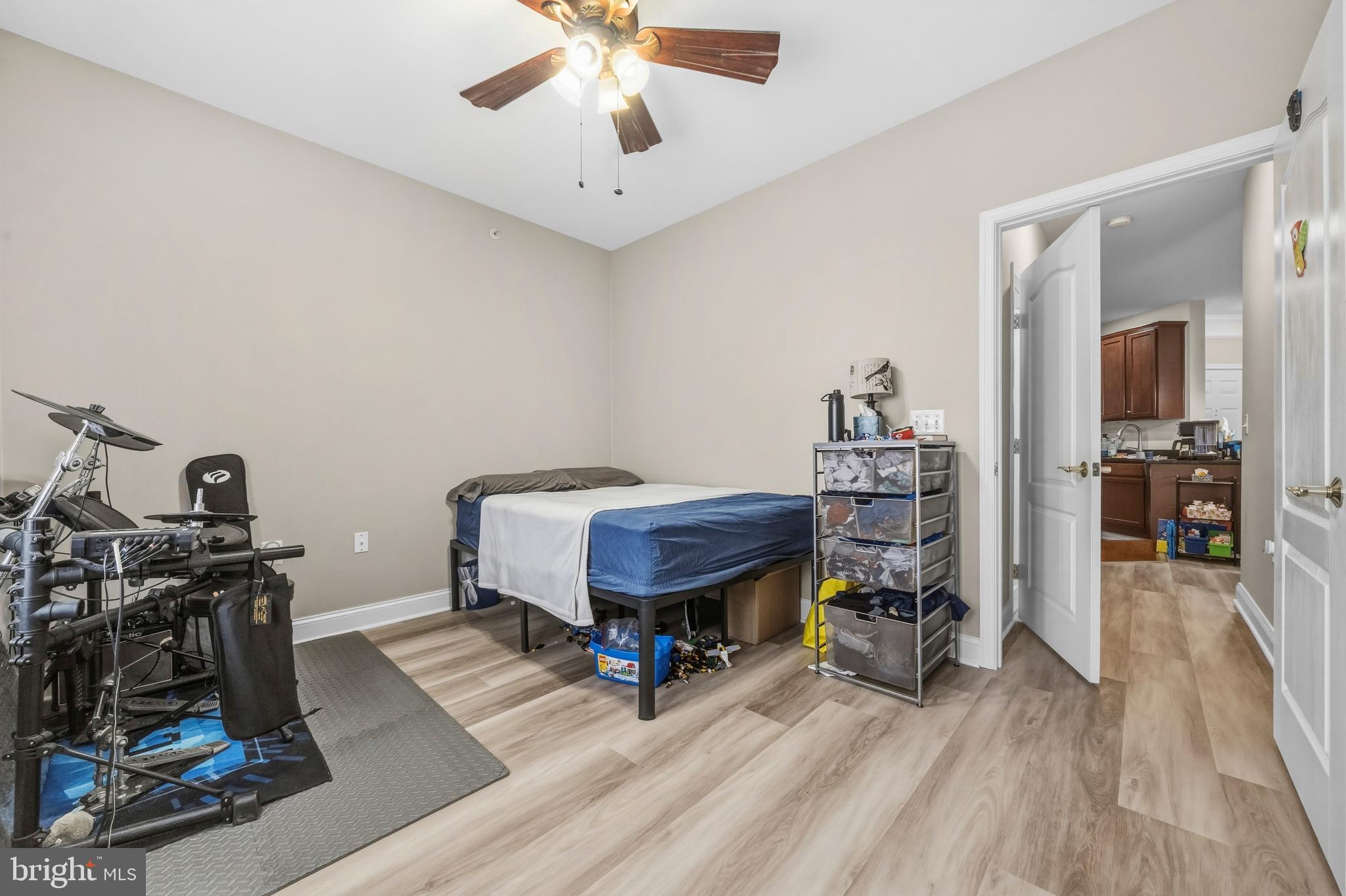 CLARKSBURG TOWN CENTER - Residential