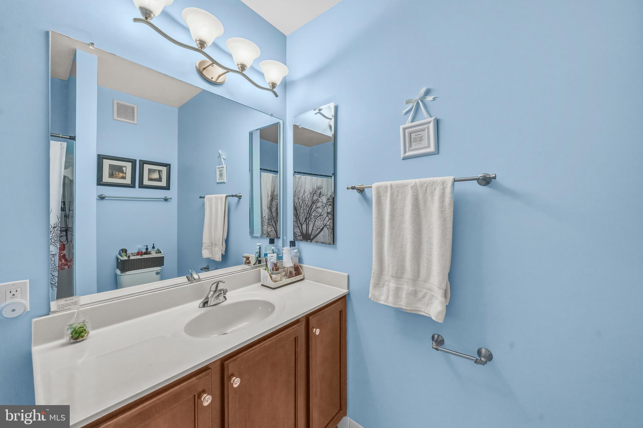 CLARKSBURG TOWN CENTER - Residential