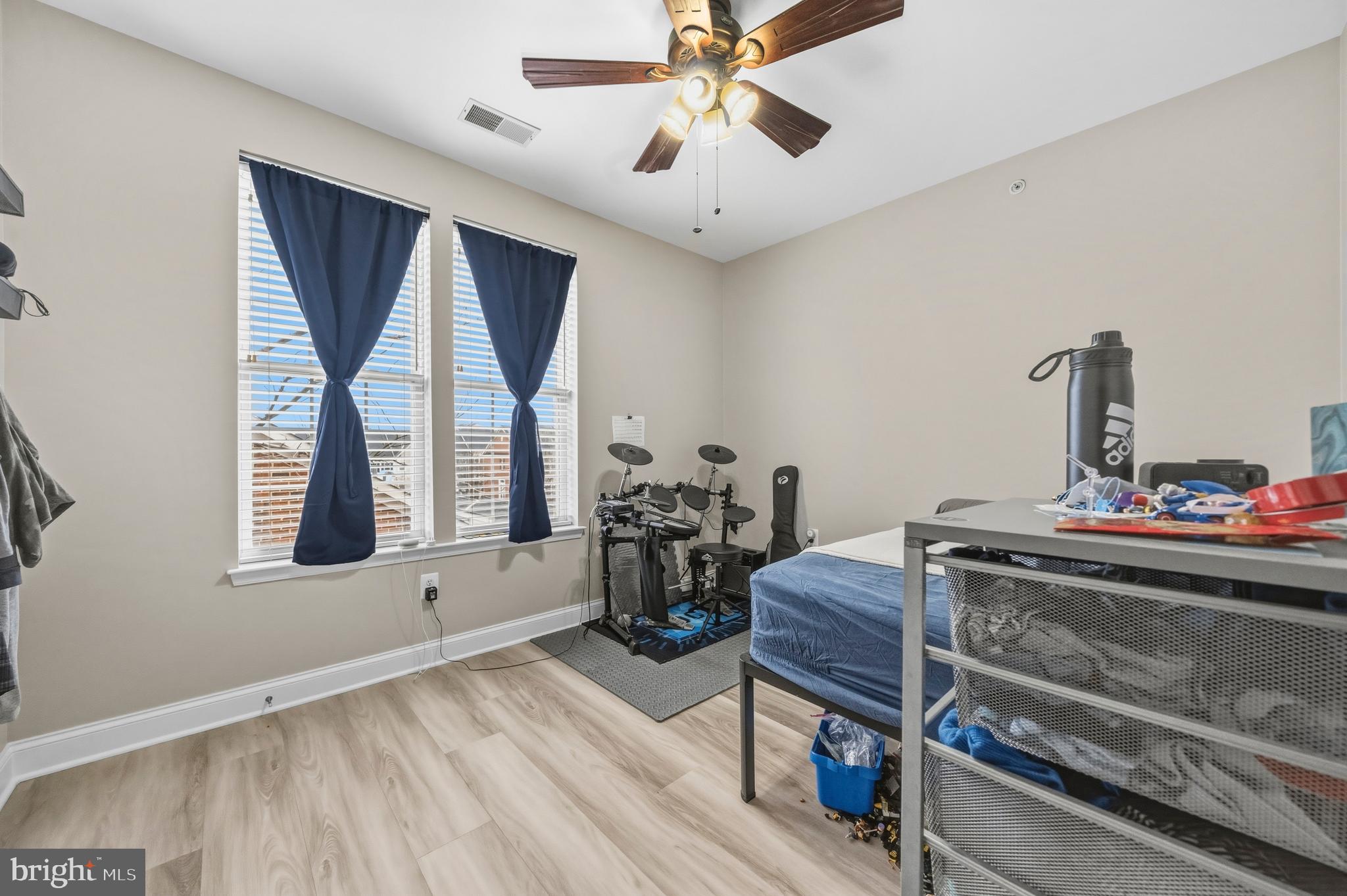 CLARKSBURG TOWN CENTER - Residential