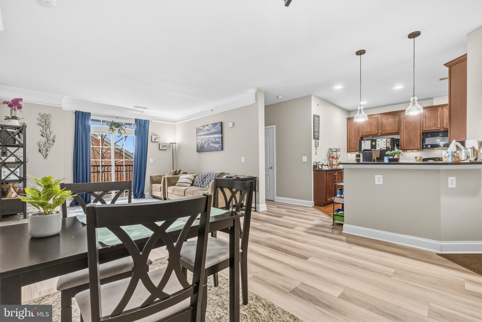 CLARKSBURG TOWN CENTER - Residential