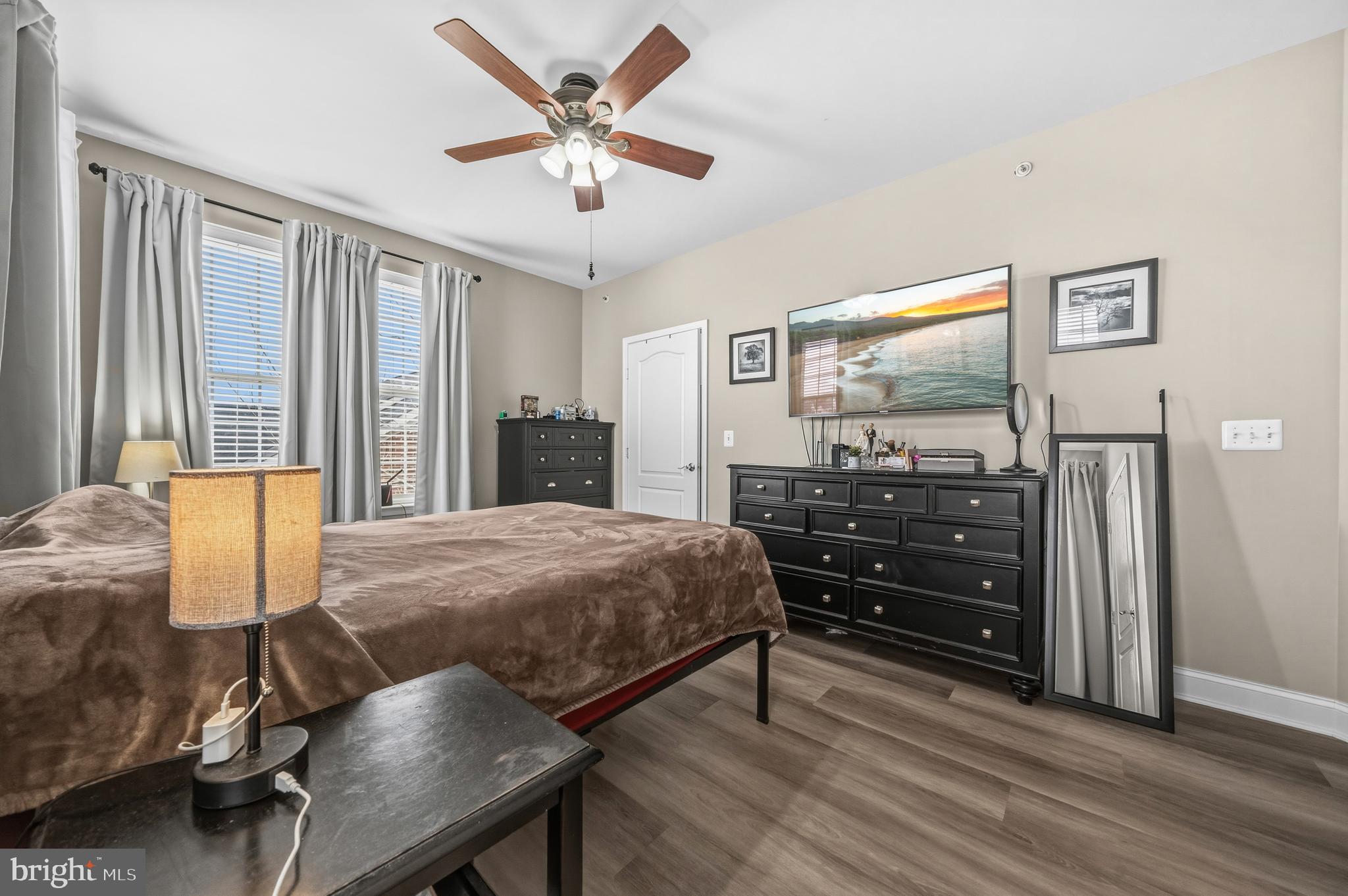 CLARKSBURG TOWN CENTER - Residential