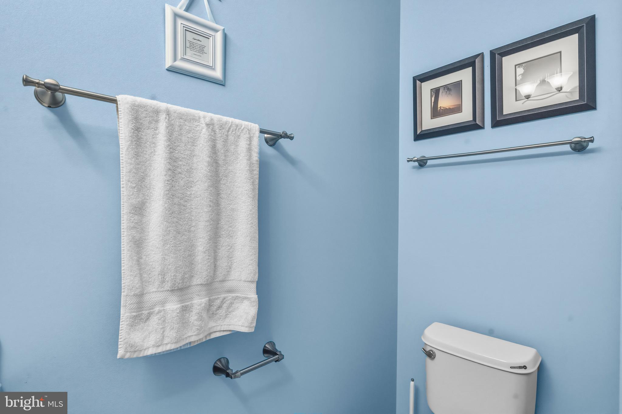 CLARKSBURG TOWN CENTER - Residential