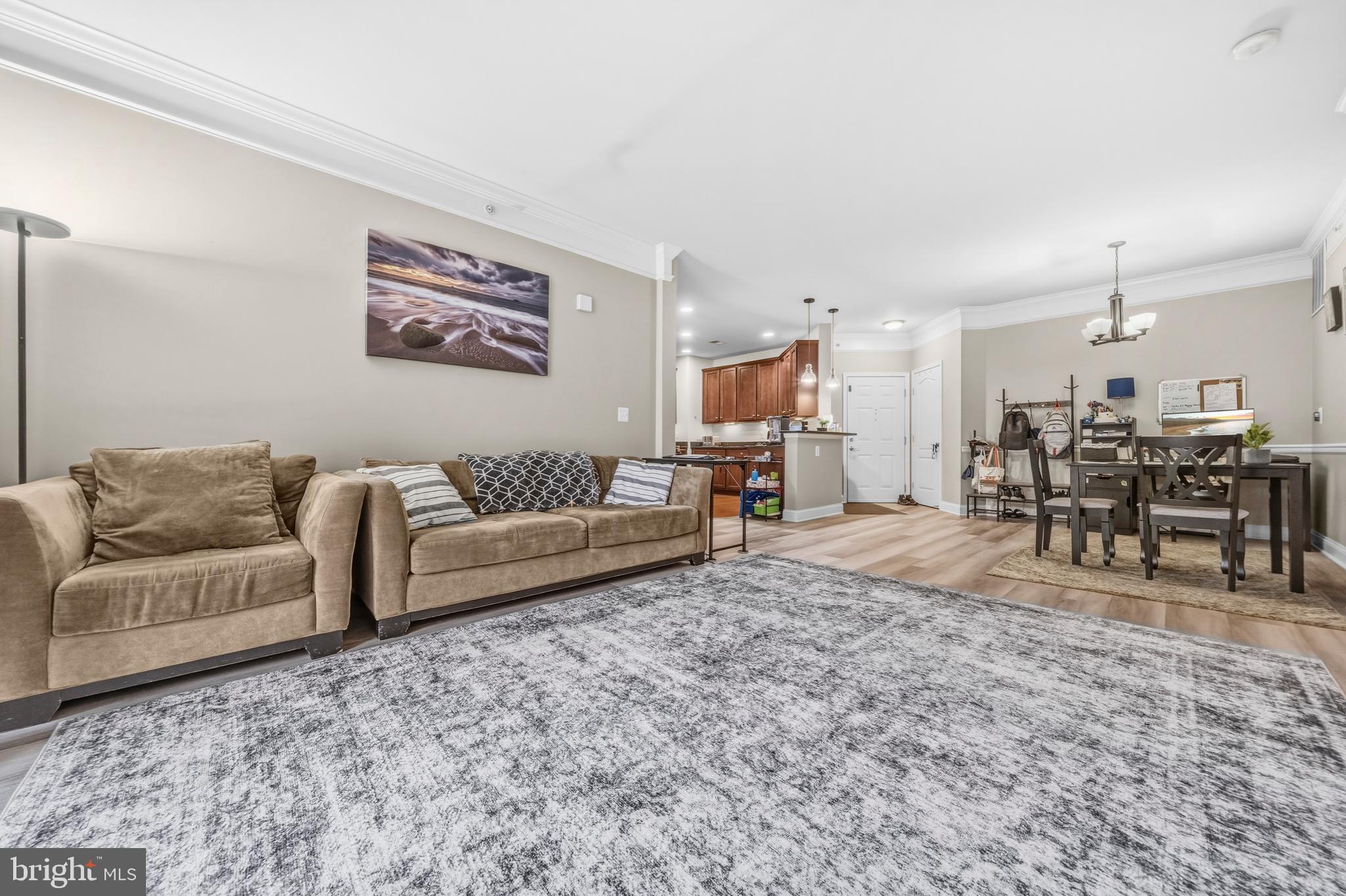 CLARKSBURG TOWN CENTER - Residential