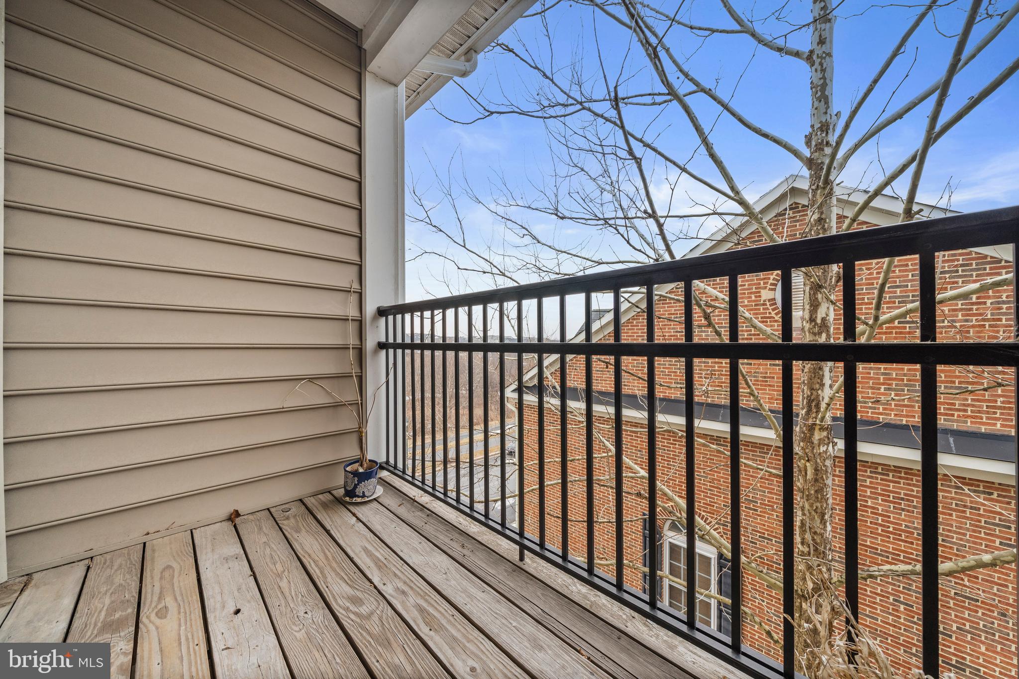 CLARKSBURG TOWN CENTER - Residential