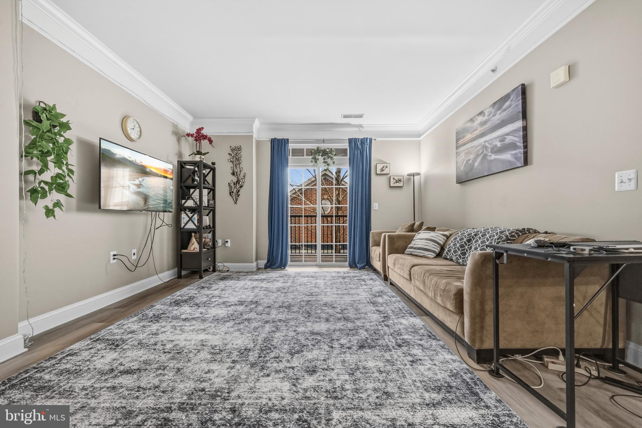 CLARKSBURG TOWN CENTER - Residential