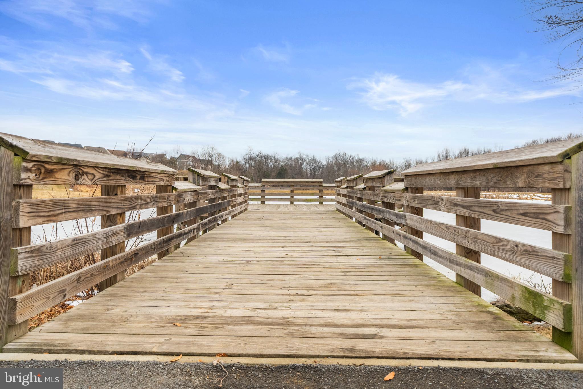 CLARKSBURG TOWN CENTER - Residential