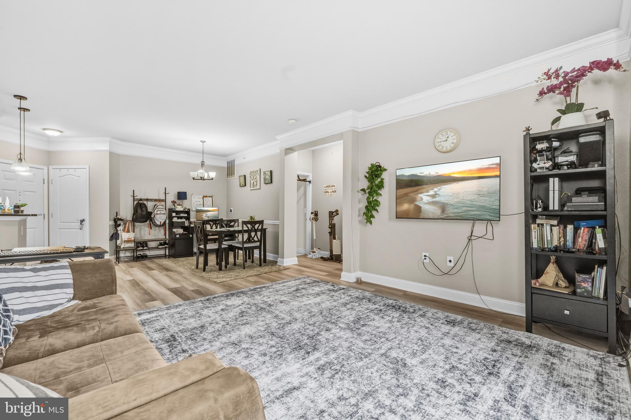 CLARKSBURG TOWN CENTER - Residential