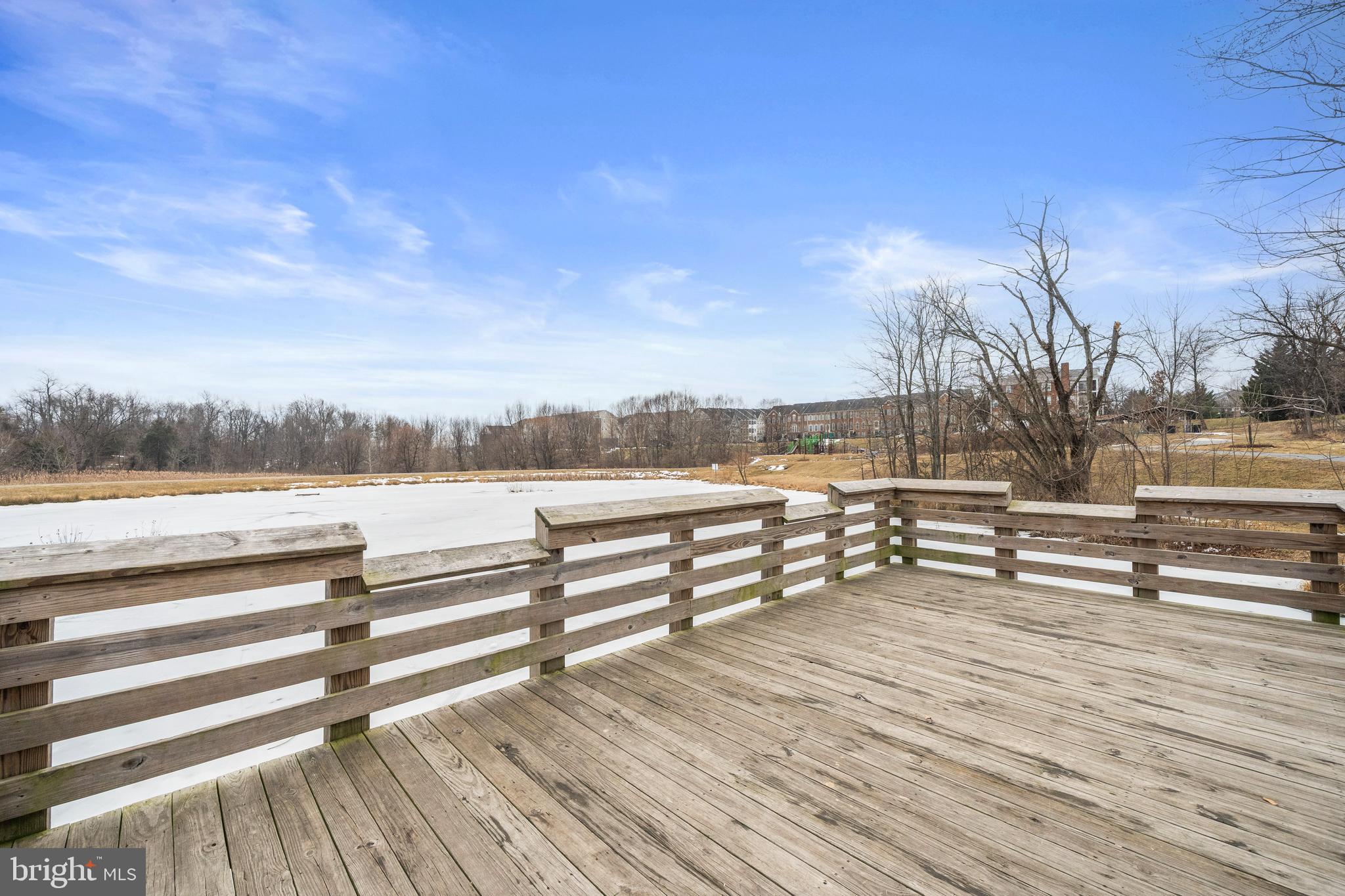 CLARKSBURG TOWN CENTER - Residential