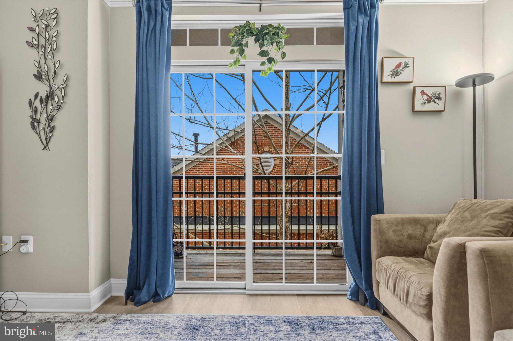 CLARKSBURG TOWN CENTER - Residential