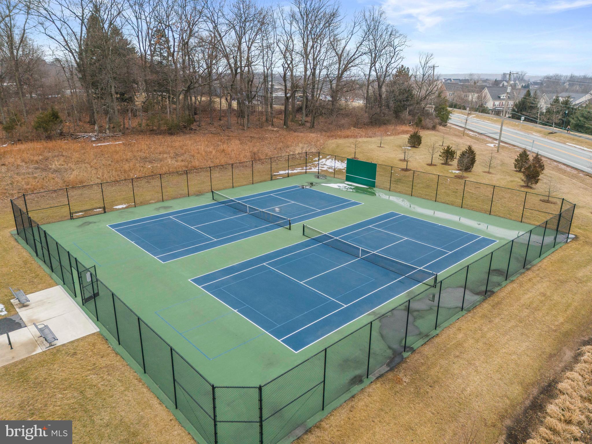 CLARKSBURG TOWN CENTER - Residential