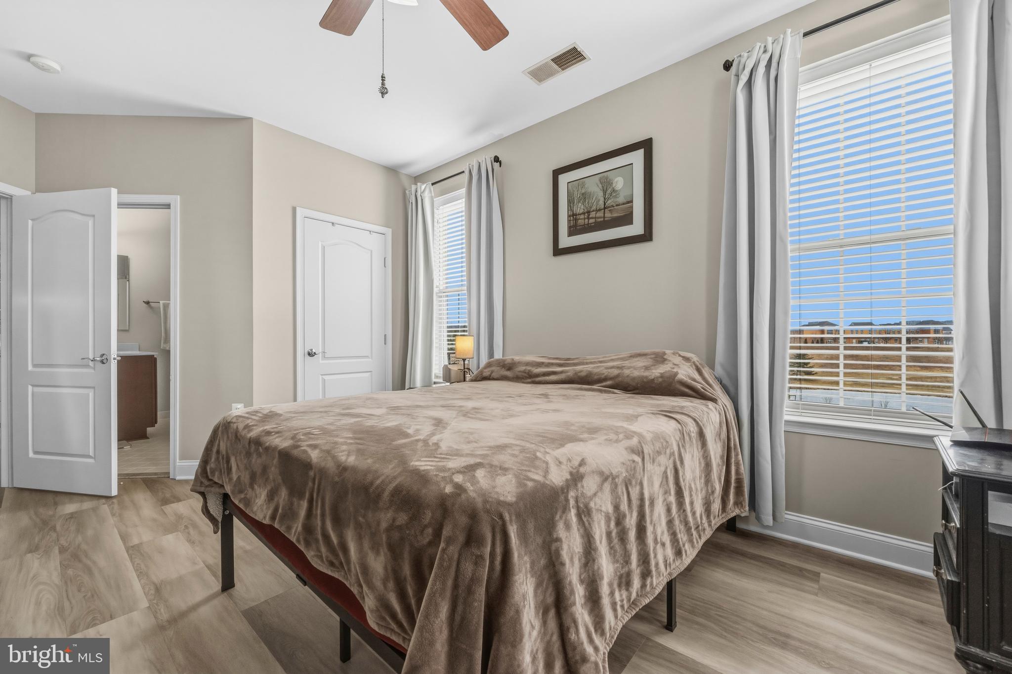 CLARKSBURG TOWN CENTER - Residential