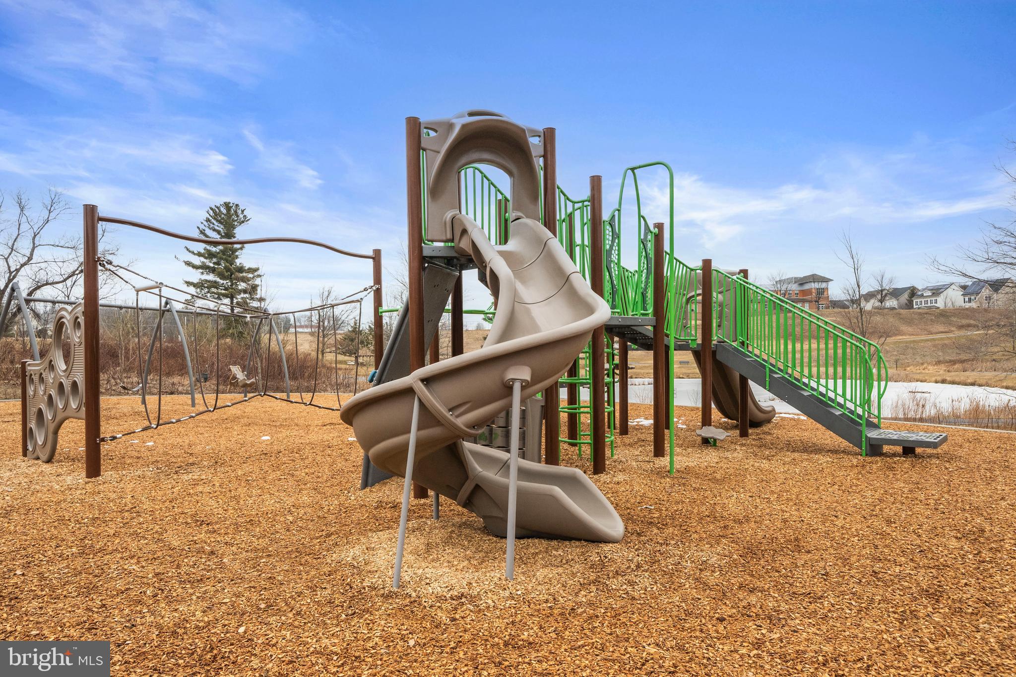 CLARKSBURG TOWN CENTER - Residential