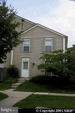 LONGMEAD - Residential Lease