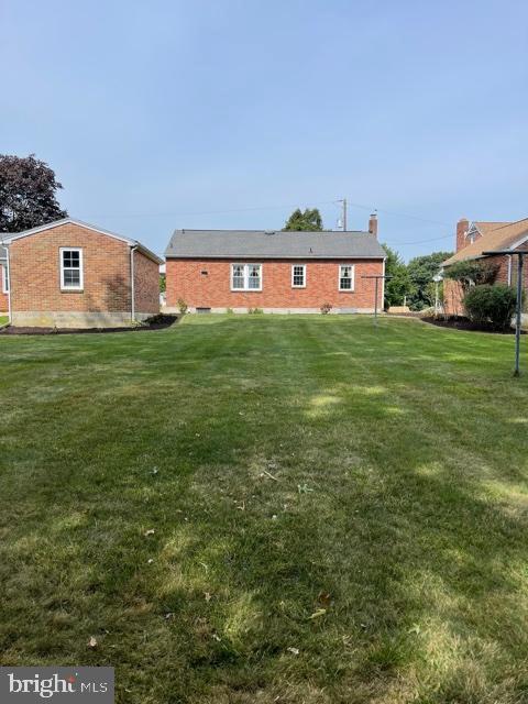 PLEASUREVILLE - Residential