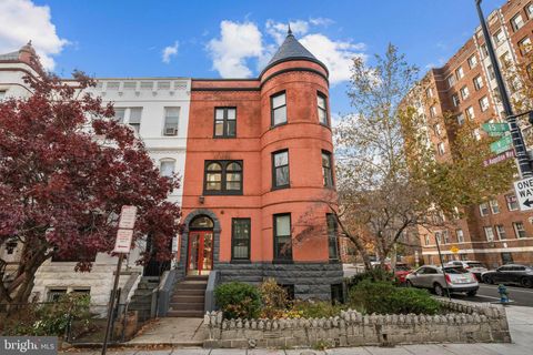 2032 15TH STREET NW 2 WASHINGTON DC 20009