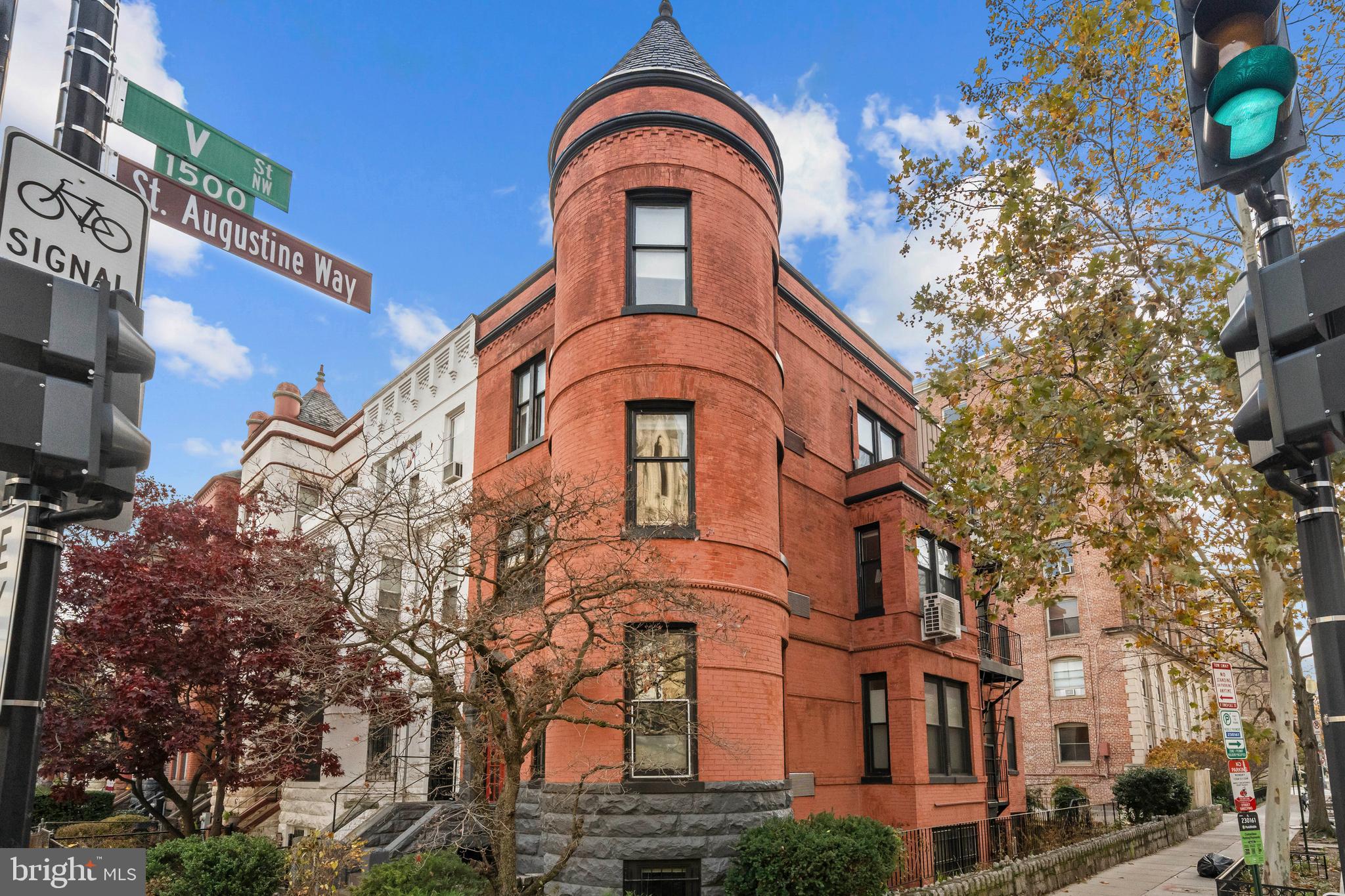 2032 15TH STREET NW 2