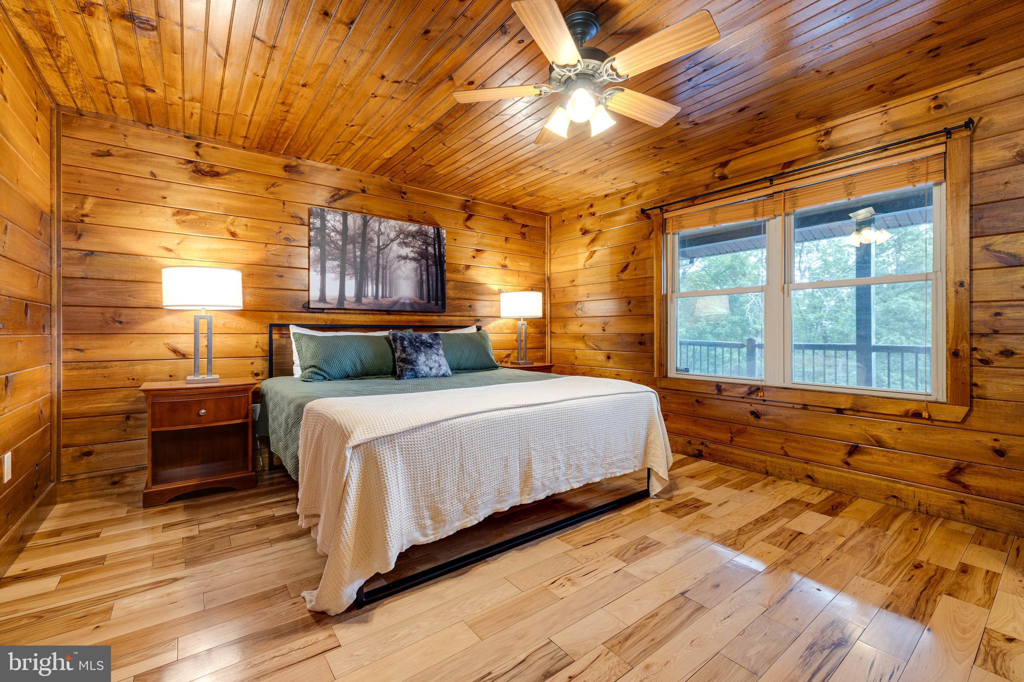 BATTLE CREEK - Residential